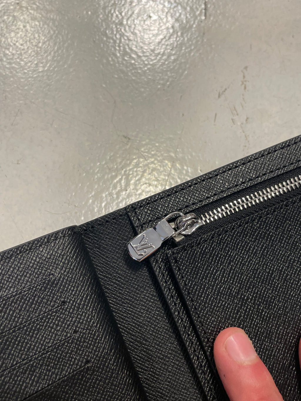 Cartera Louis  Vuitton