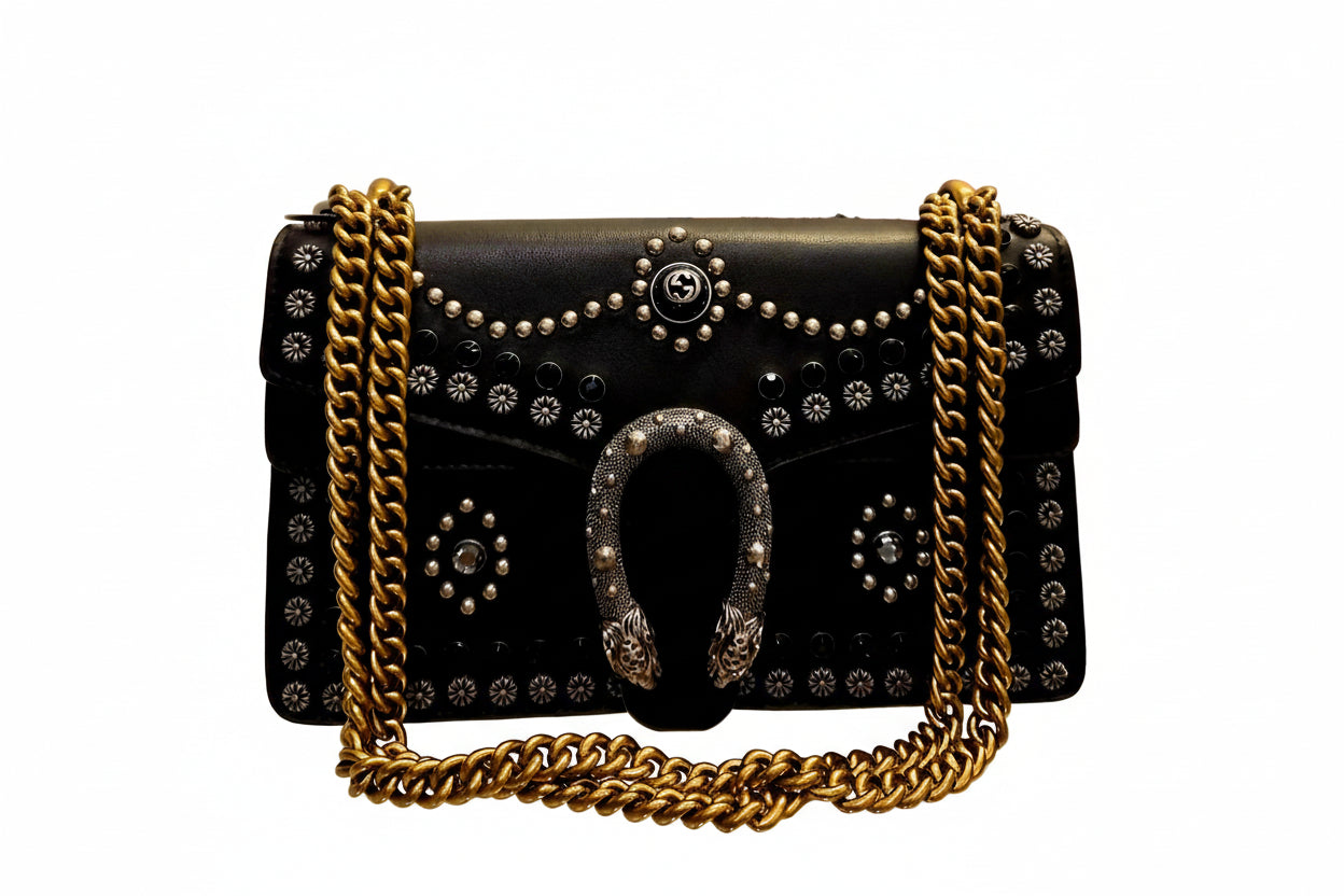 Bolso GUCCI Dionysus