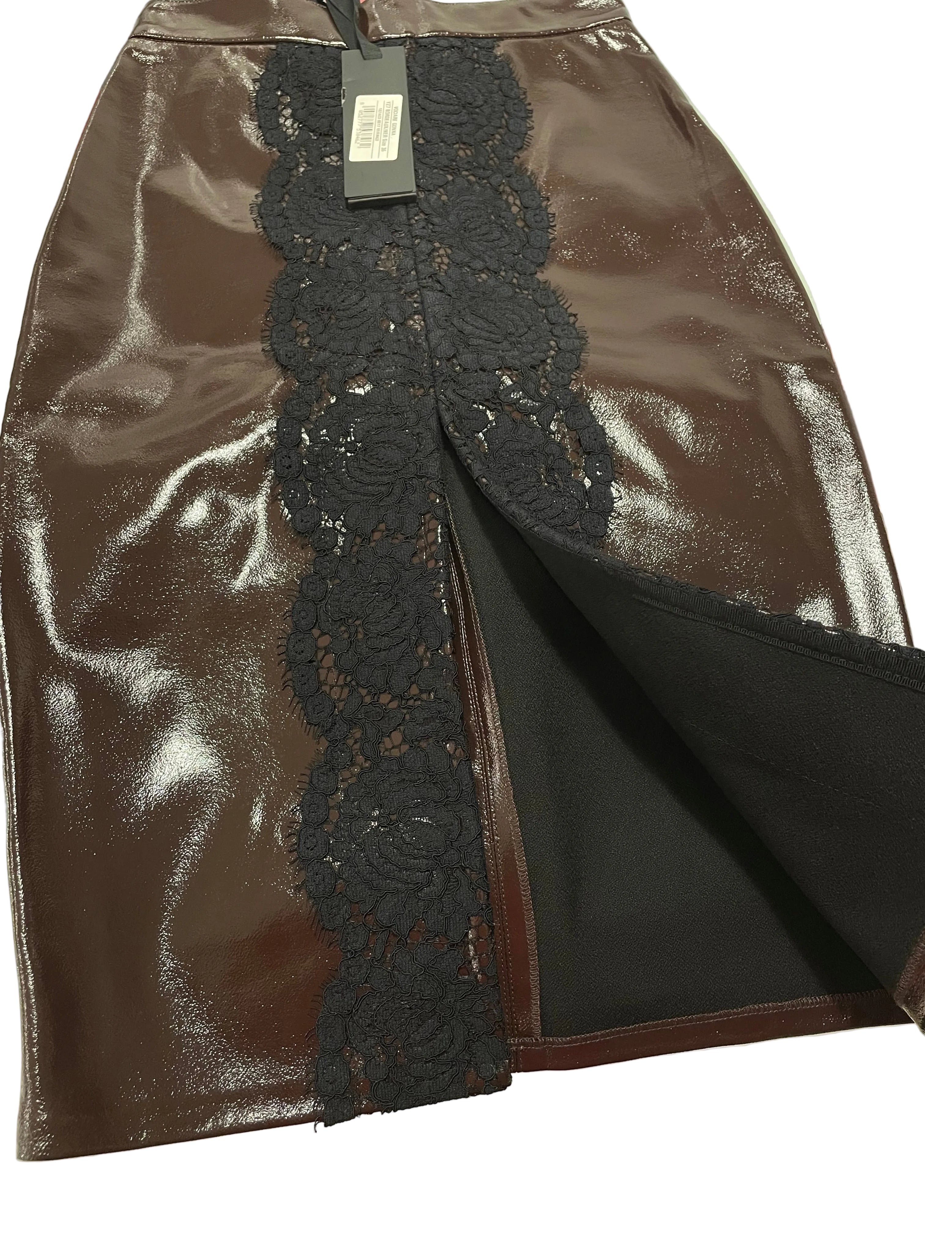 Falda Pinko
