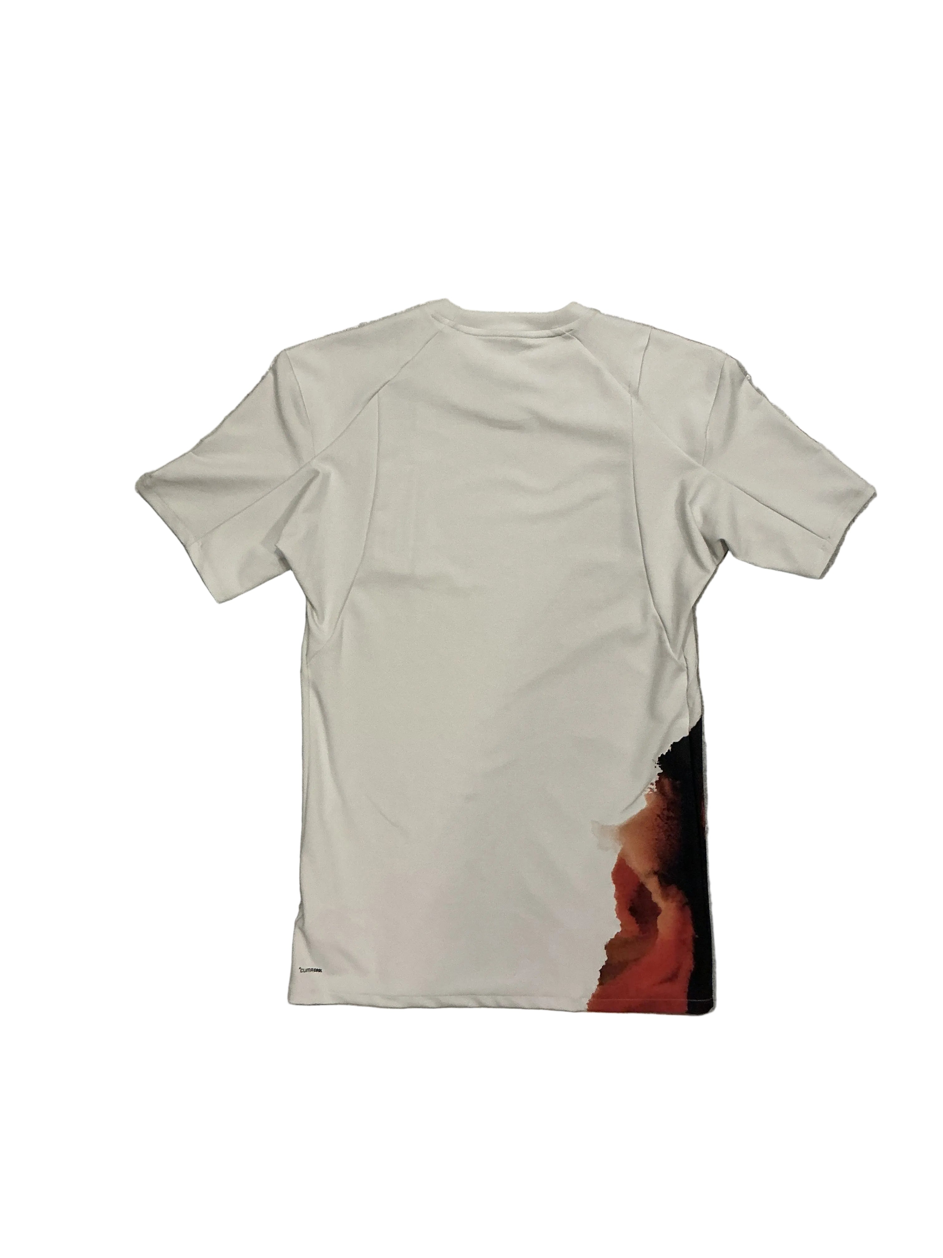 Camiseta Y-3 Adidas x Yohji Yamamoto - Nueva con Etiquetas Talla S