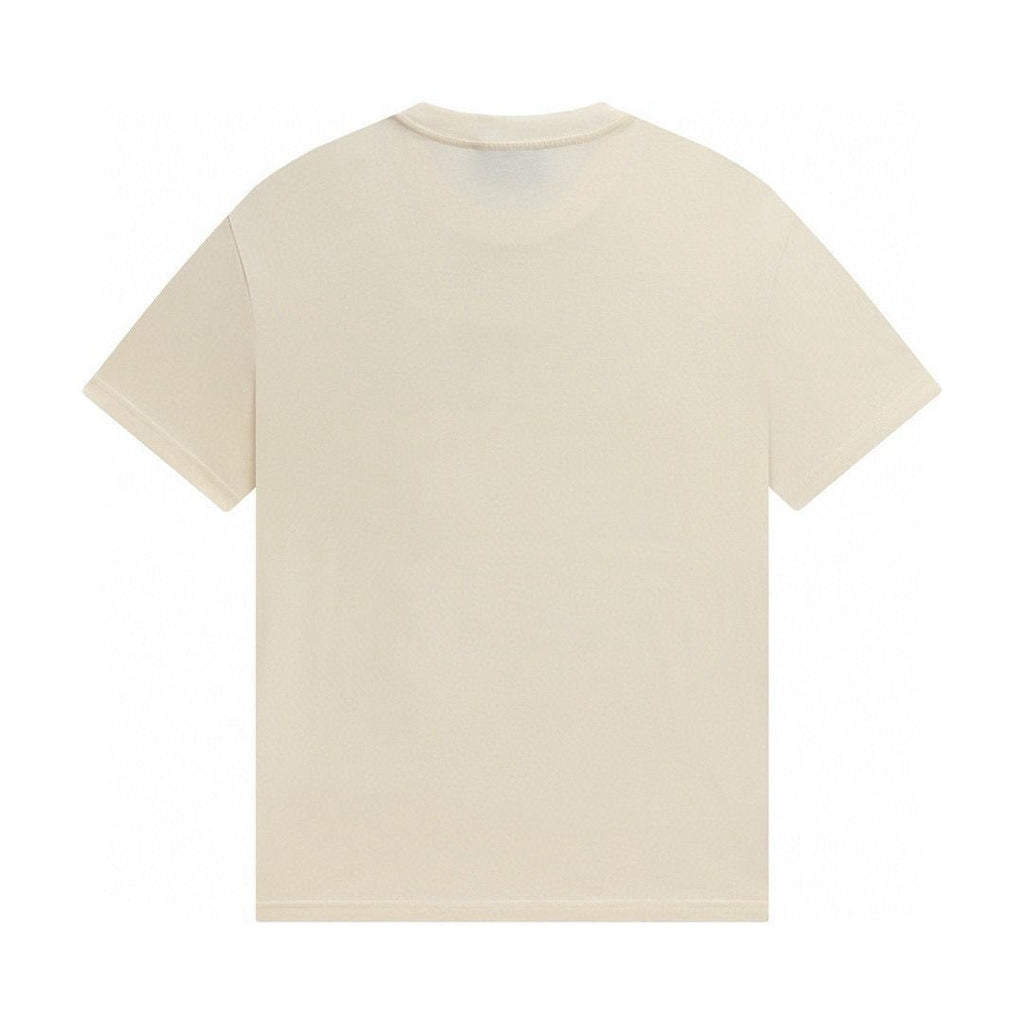 Camiseta Gucci x Peter Rabbit – Ilustración de Limón Vintage y Franja Web