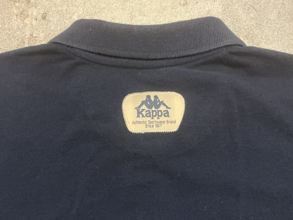 Polo Kappa - Club de Fútbol San José (CFSJ) - Talla S