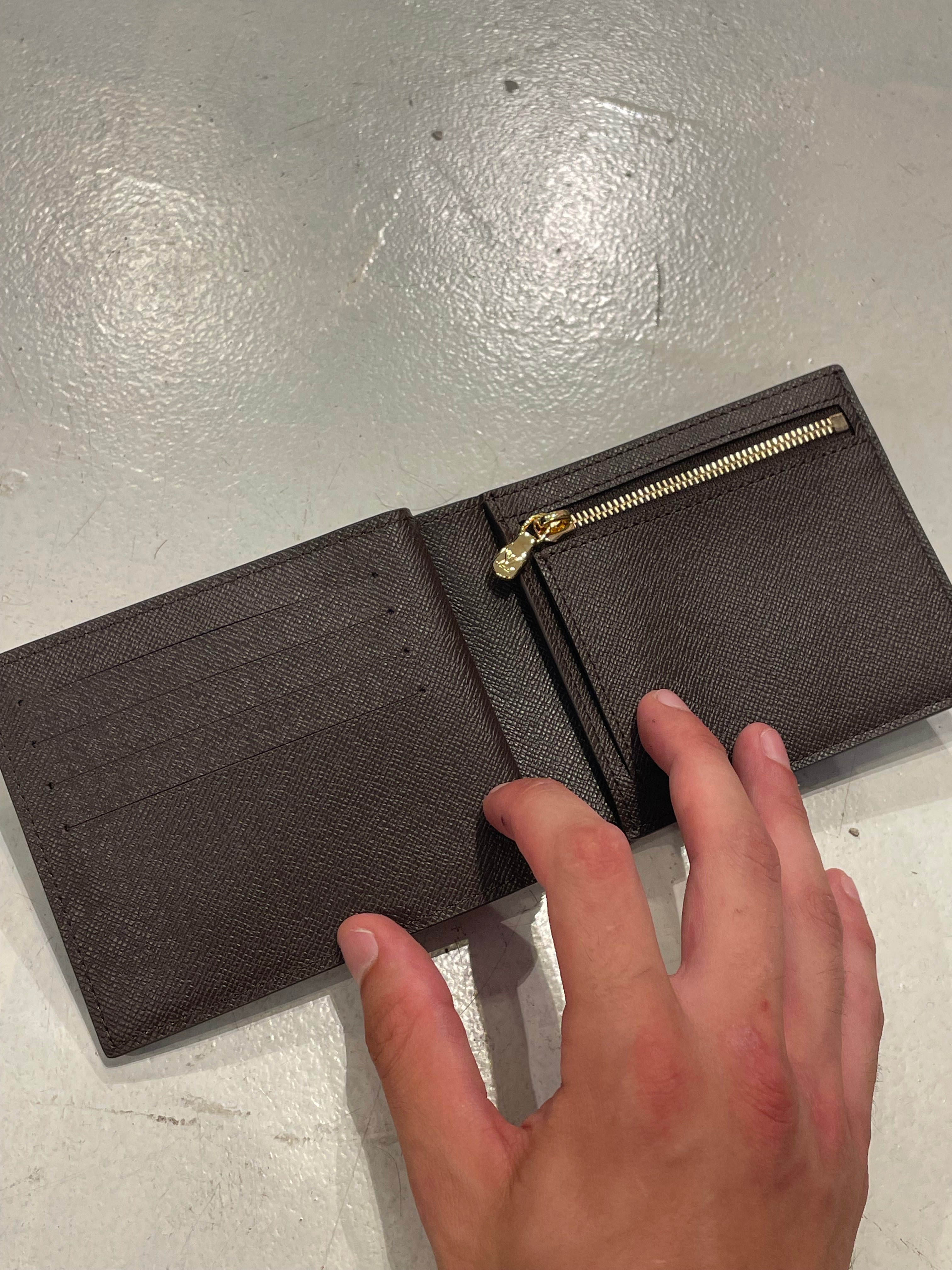 Cartera Louis Vuitton