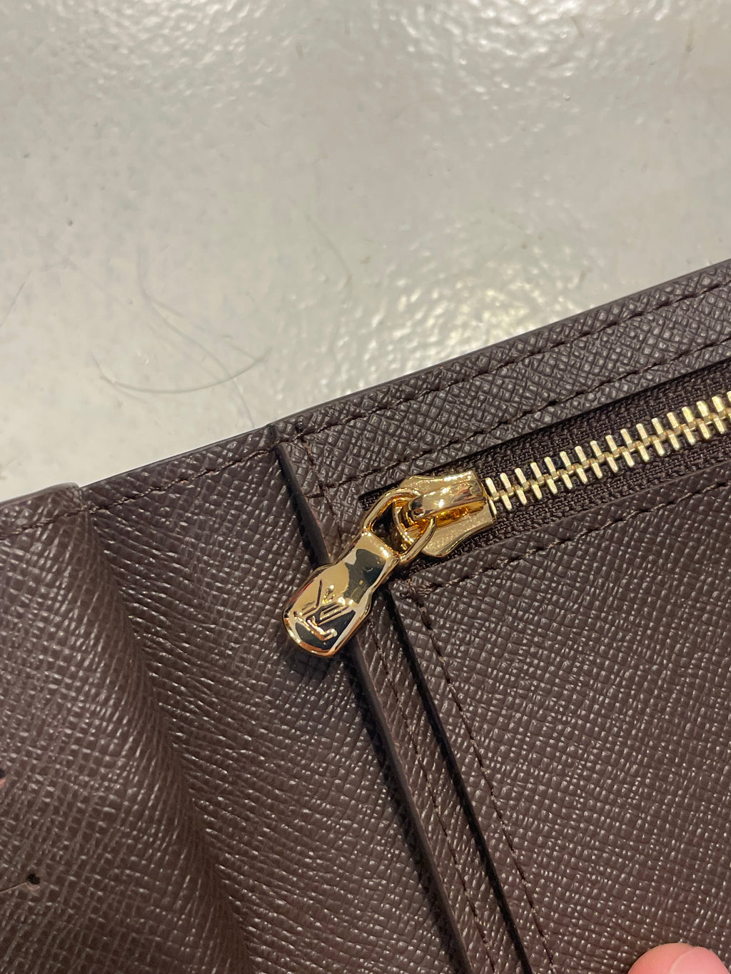 Cartera Louis Vuitton