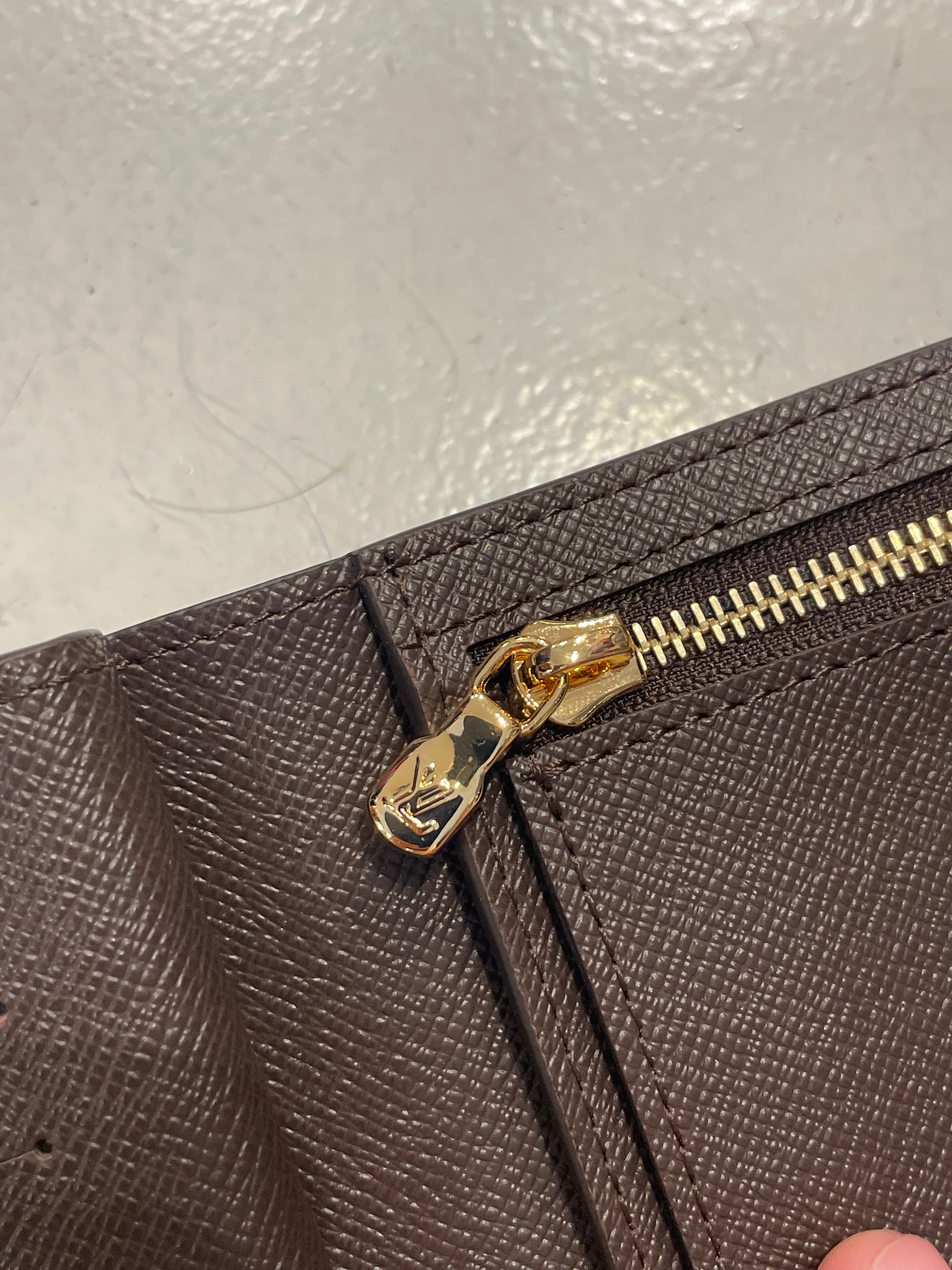 Cartera Louis Vuitton