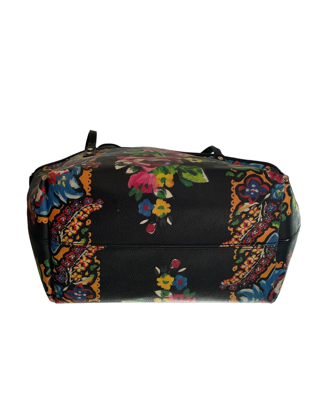 Bolso Tote Dsquared2 "Dean & Dan" Signature