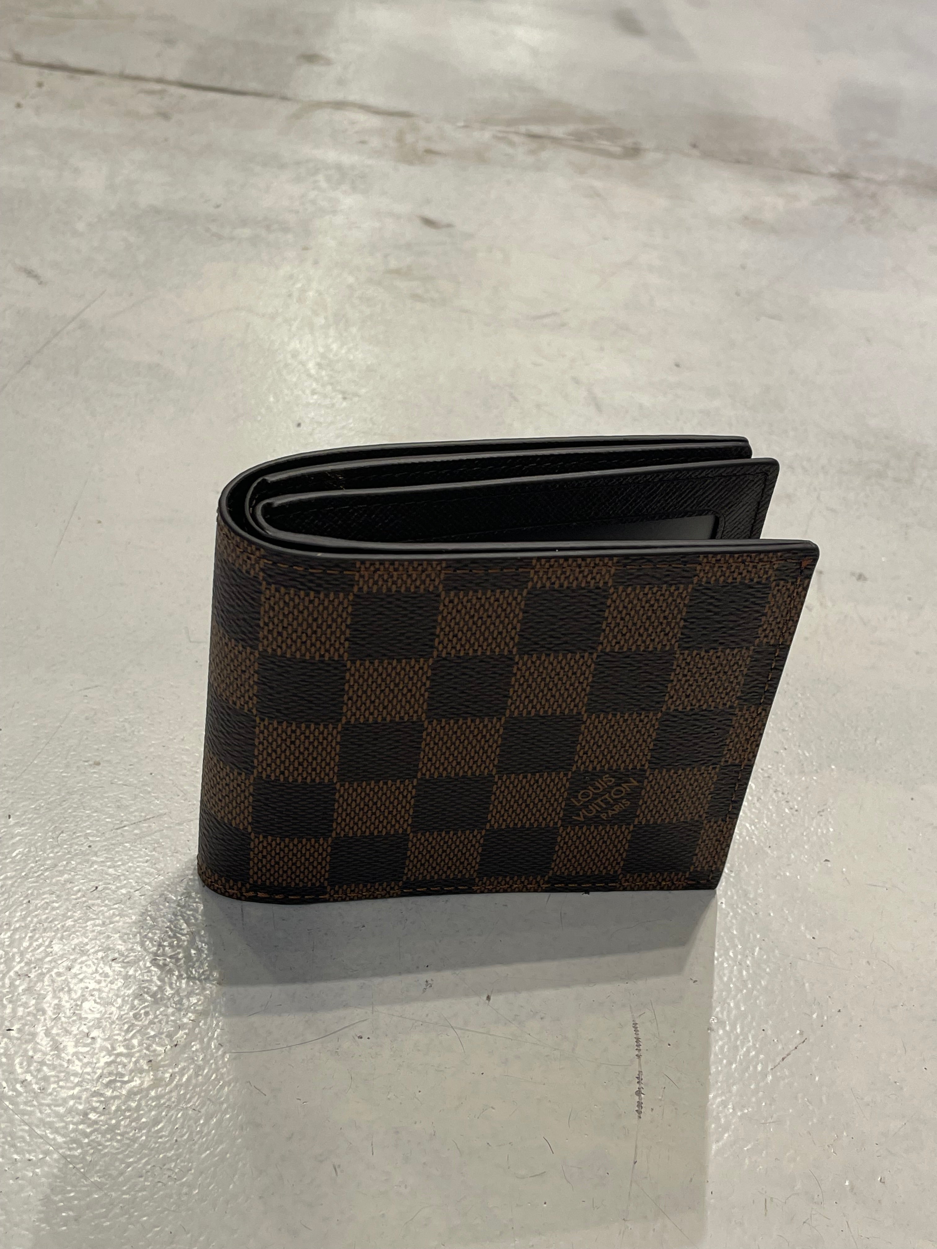 Cartera Louis Vuitton