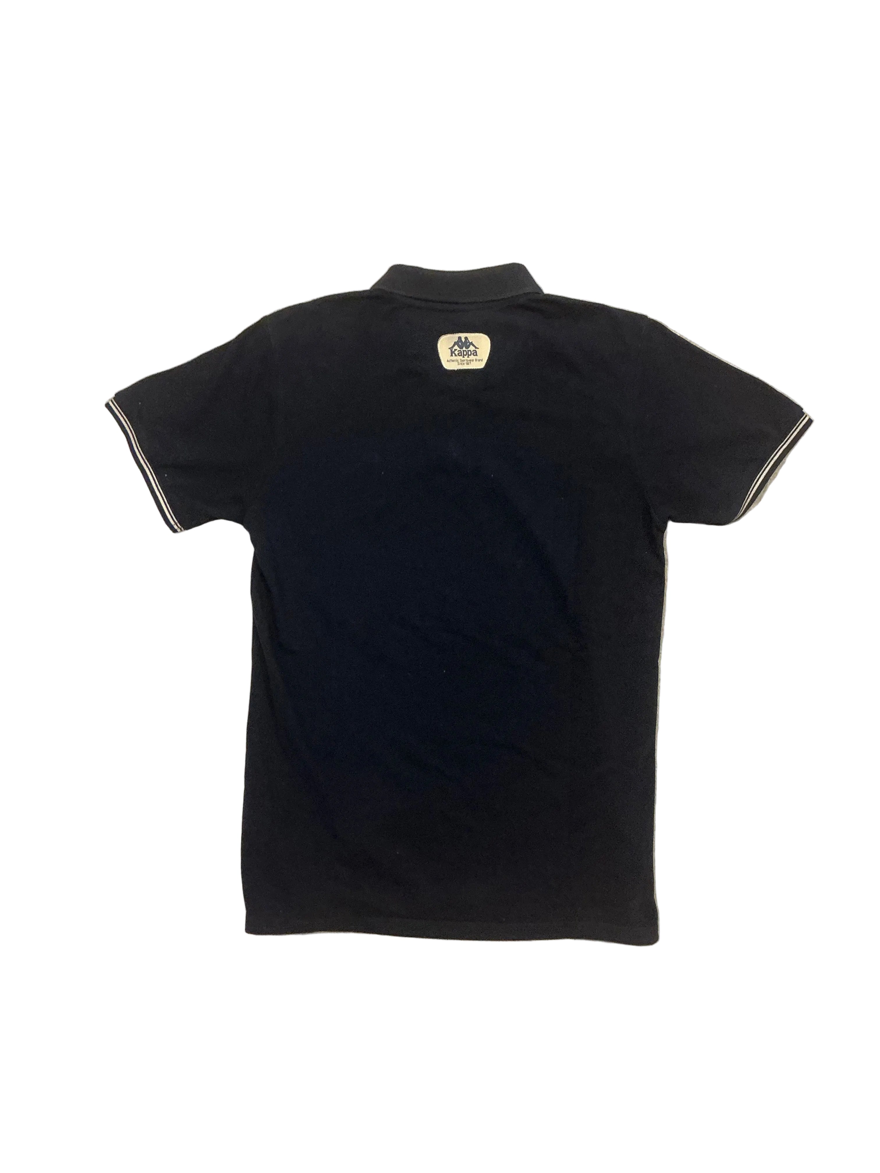 Polo Kappa - Club de Fútbol San José (CFSJ) - Talla S