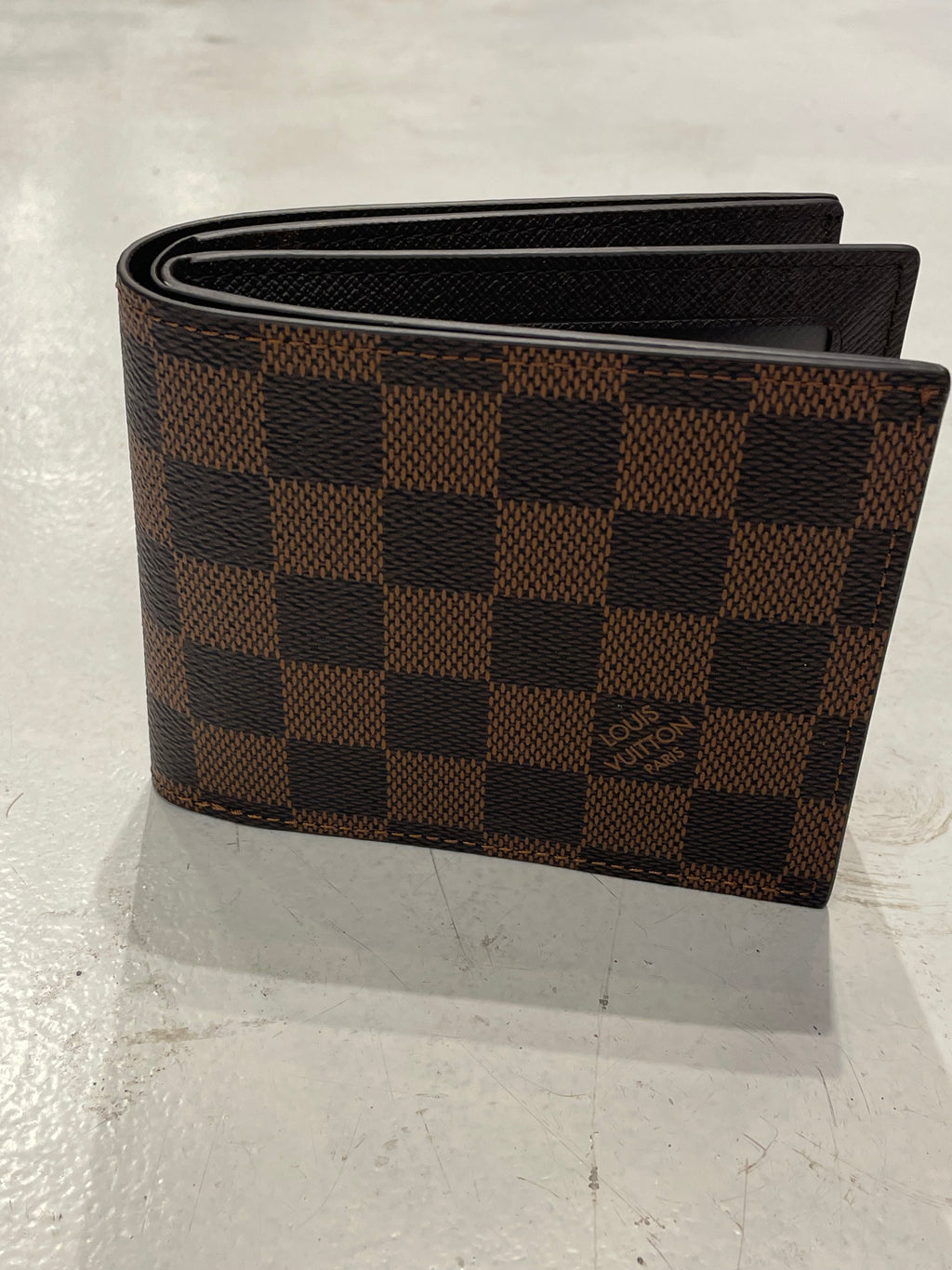 Cartera Louis Vuitton