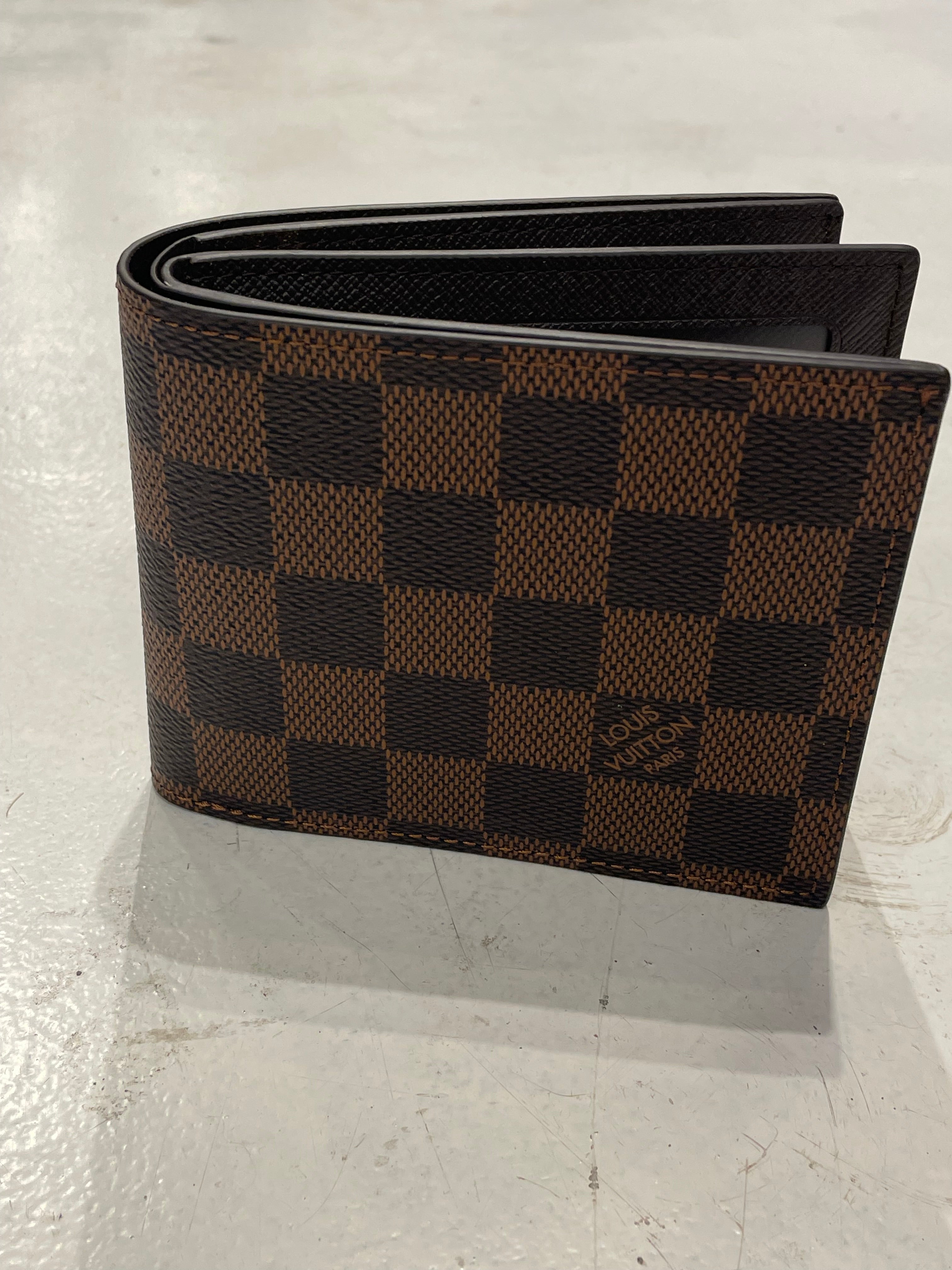 Cartera Louis Vuitton