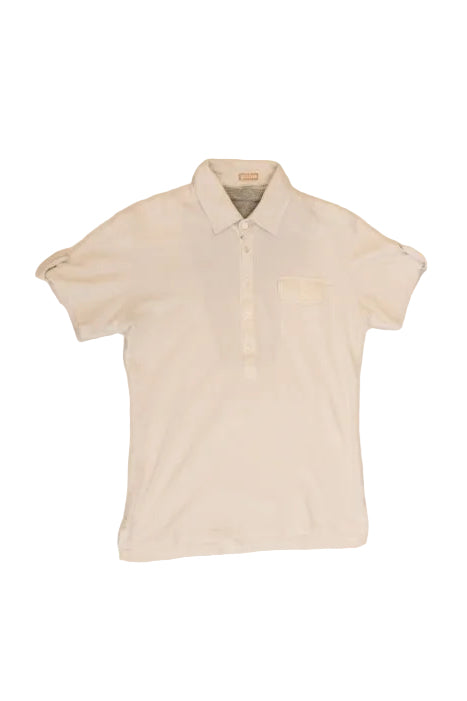 Polo John Galliano