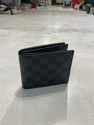 Cartera Louis  Vuitton