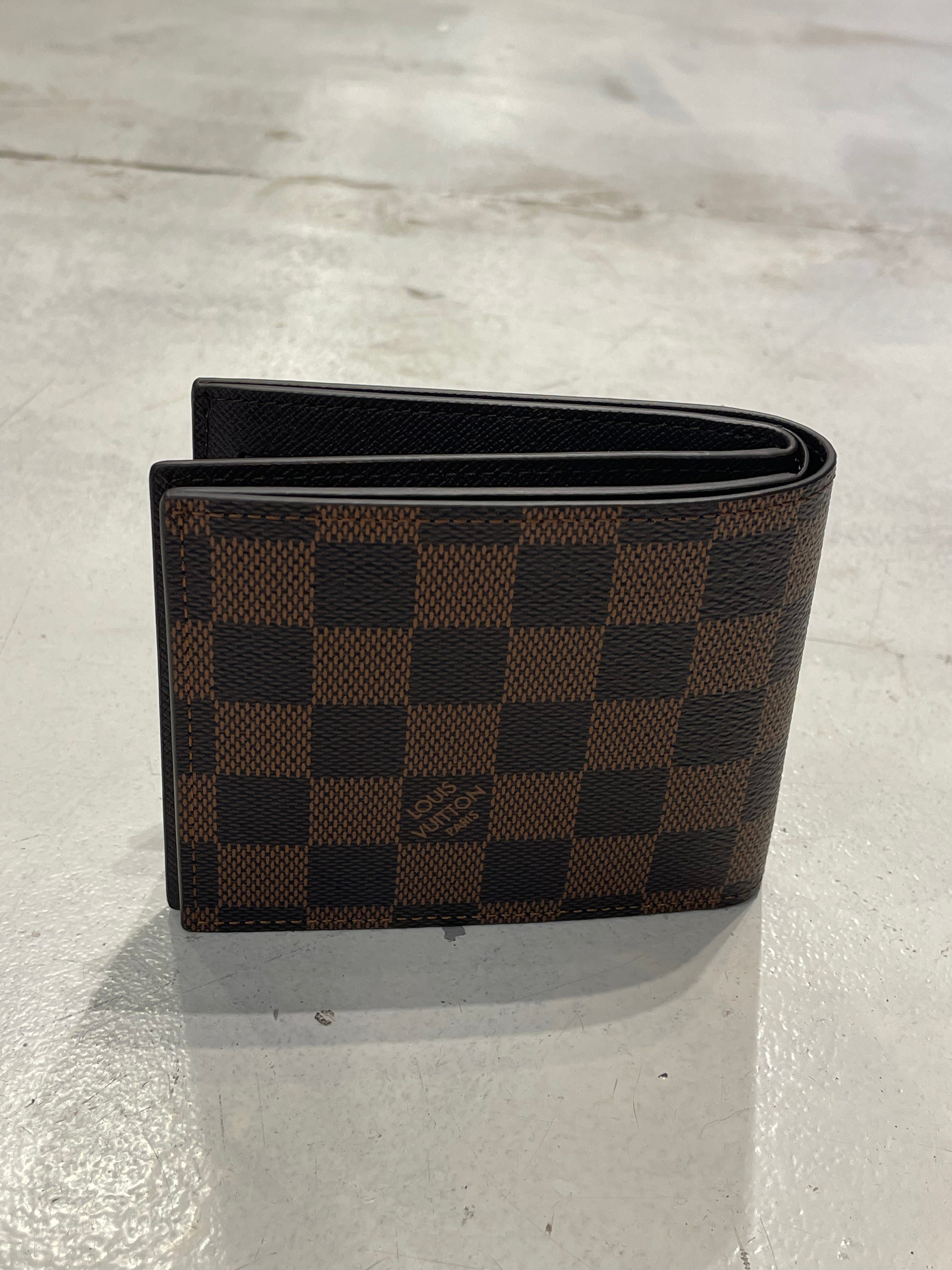 Cartera Louis Vuitton
