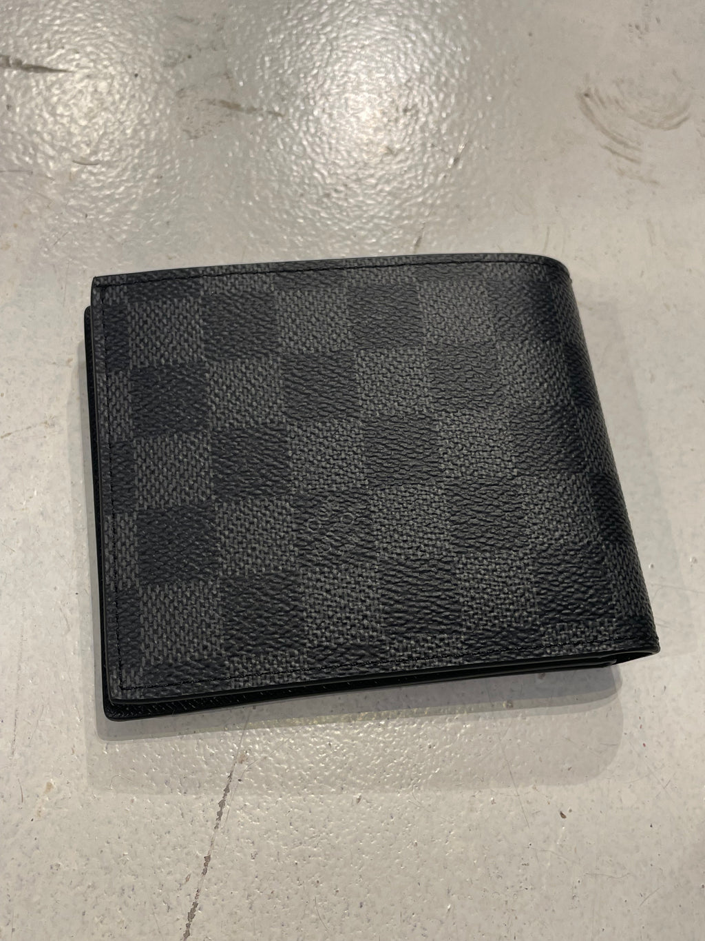 Cartera Louis  Vuitton