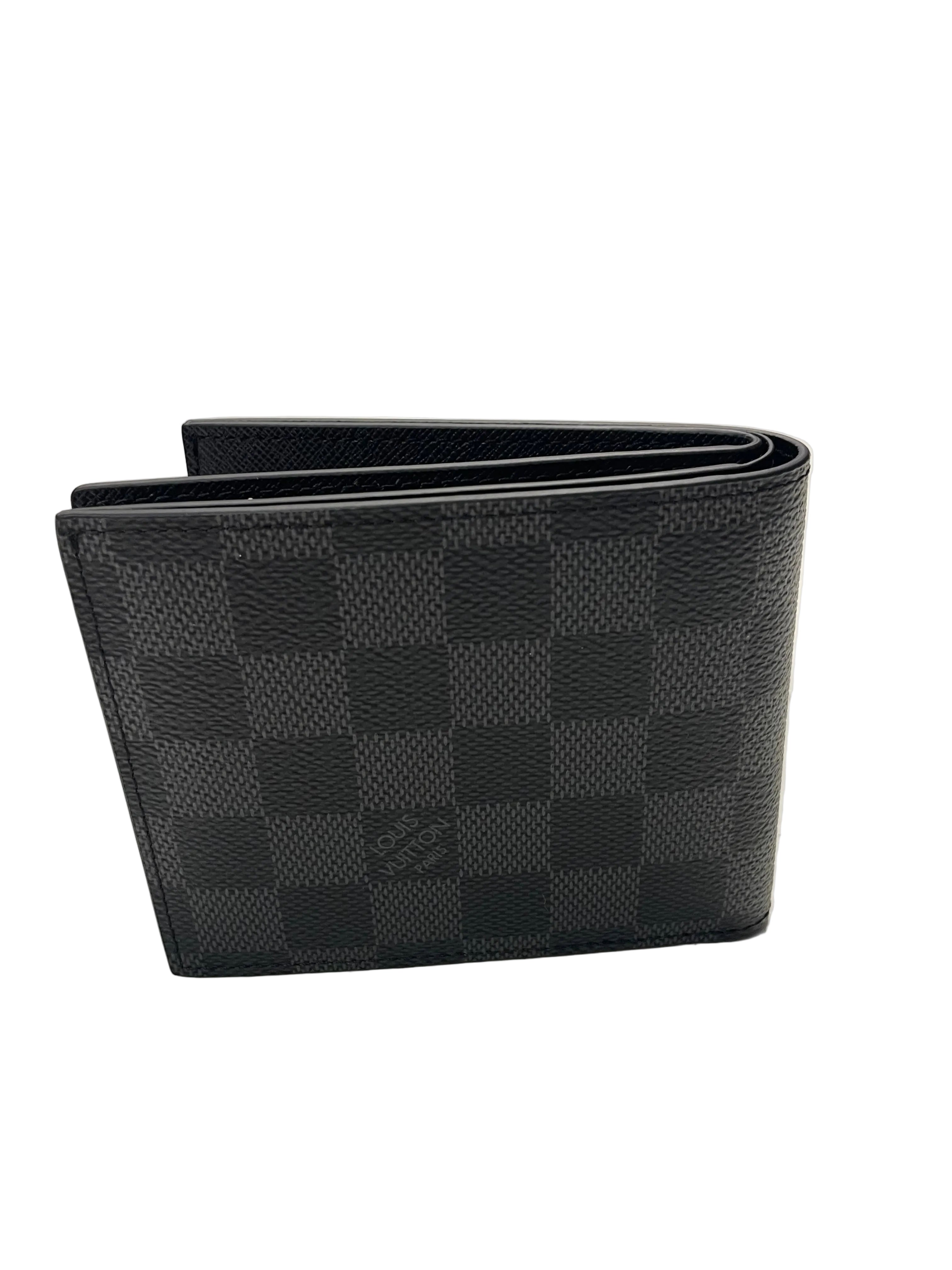 Cartera Louis  Vuitton