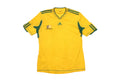 Camiseta fútbol Sudáfrica 2010.