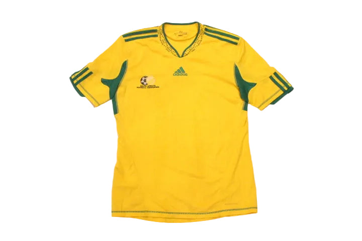 Camiseta fútbol Sudáfrica 2010.