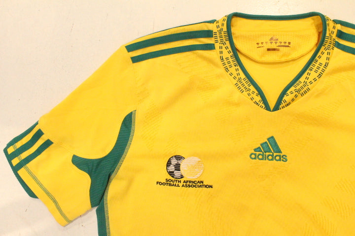 Camiseta fútbol Sudáfrica 2010.