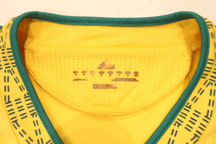 Camiseta fútbol Sudáfrica 2010.