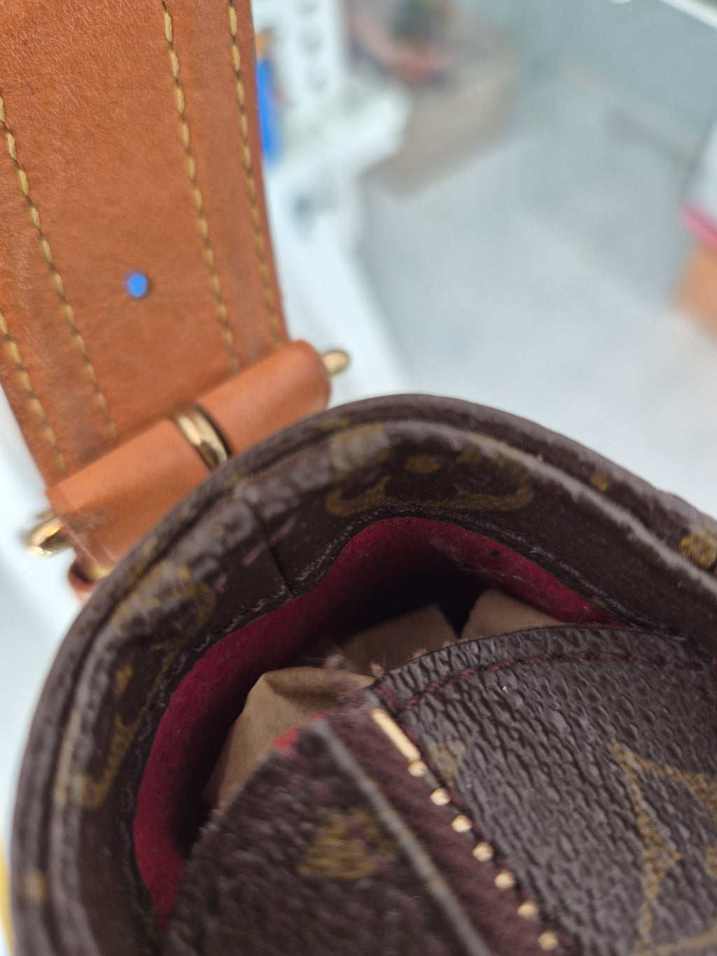 Bolso Louis Vuitton