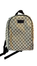 Mochila Gucci Monogram