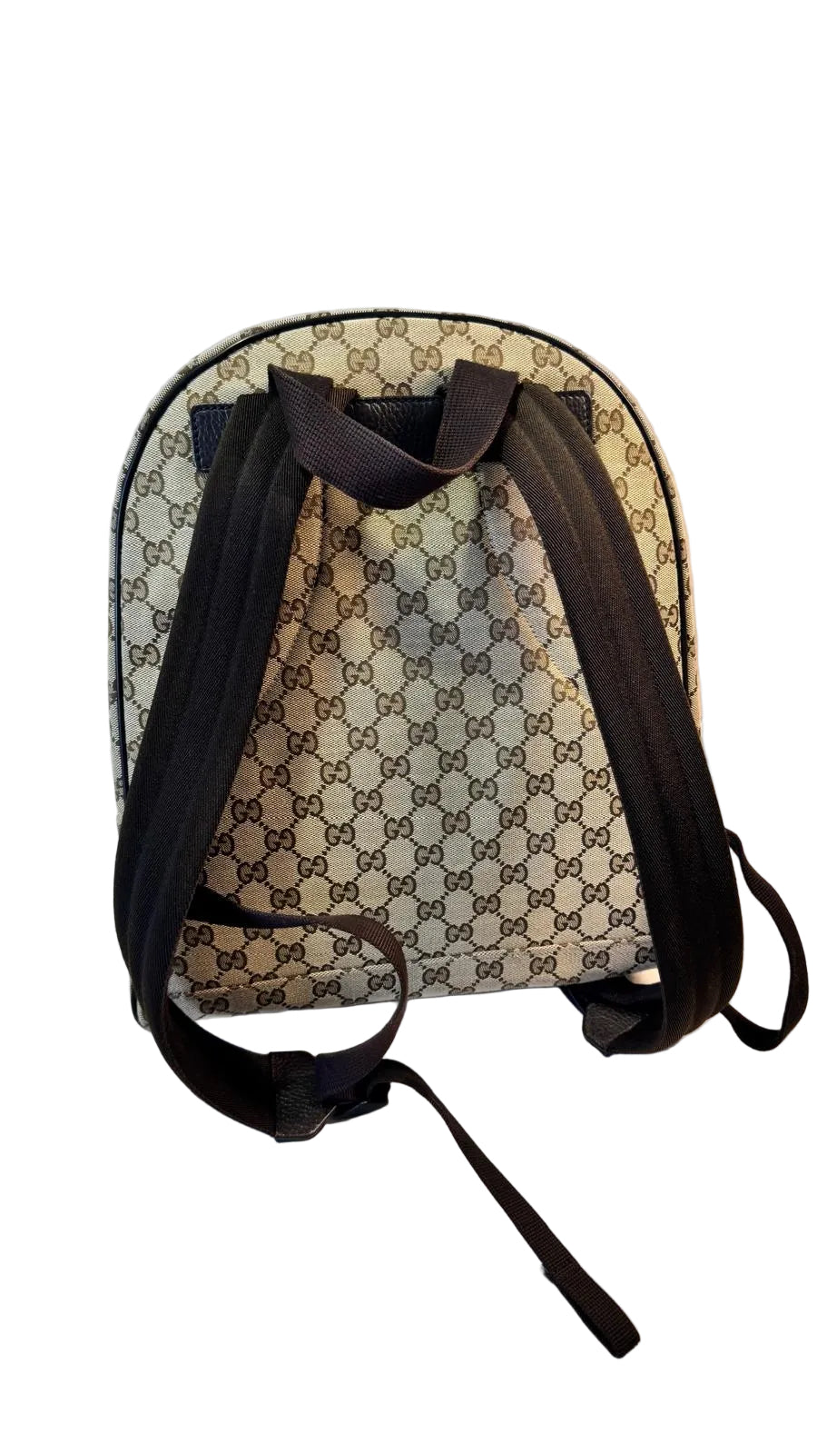 Mochila Gucci Monogram