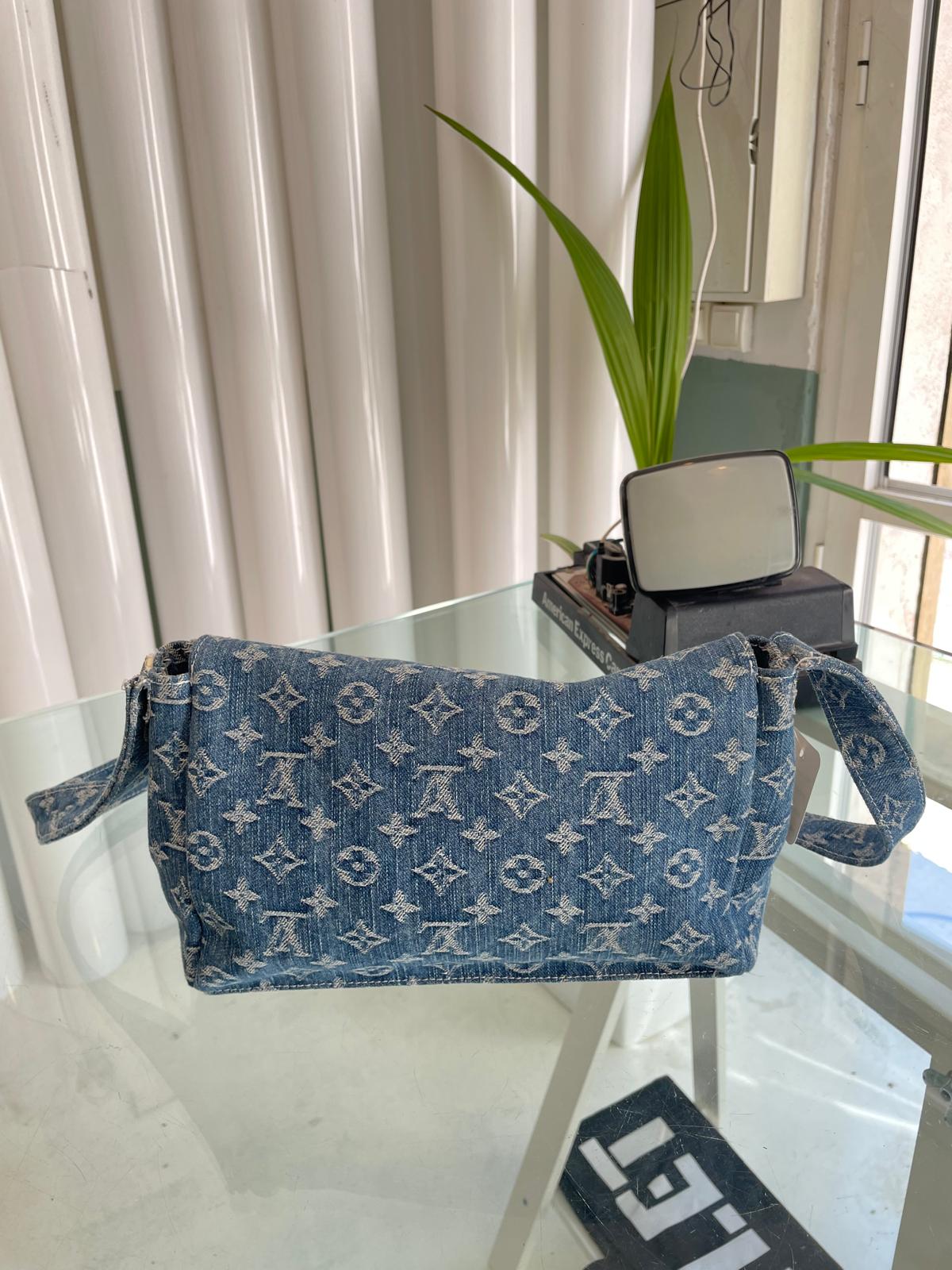 Bolso Louis Vuitton FAKE