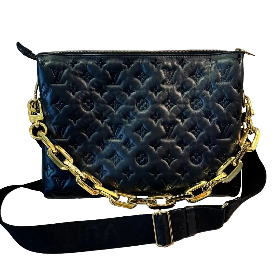 Bolso Louis Vuitton Coussin