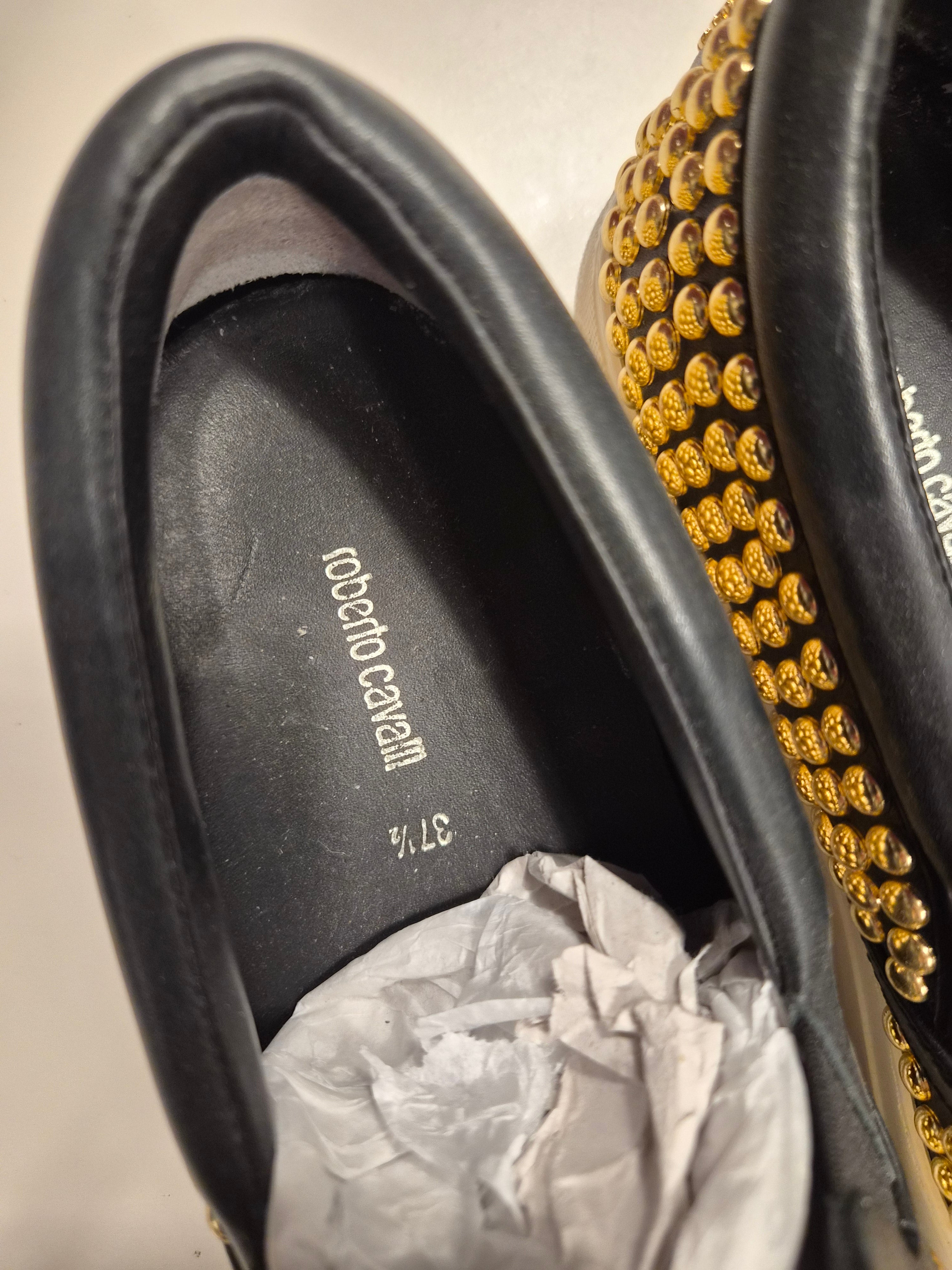 Sneakers Roberto Cavalli
