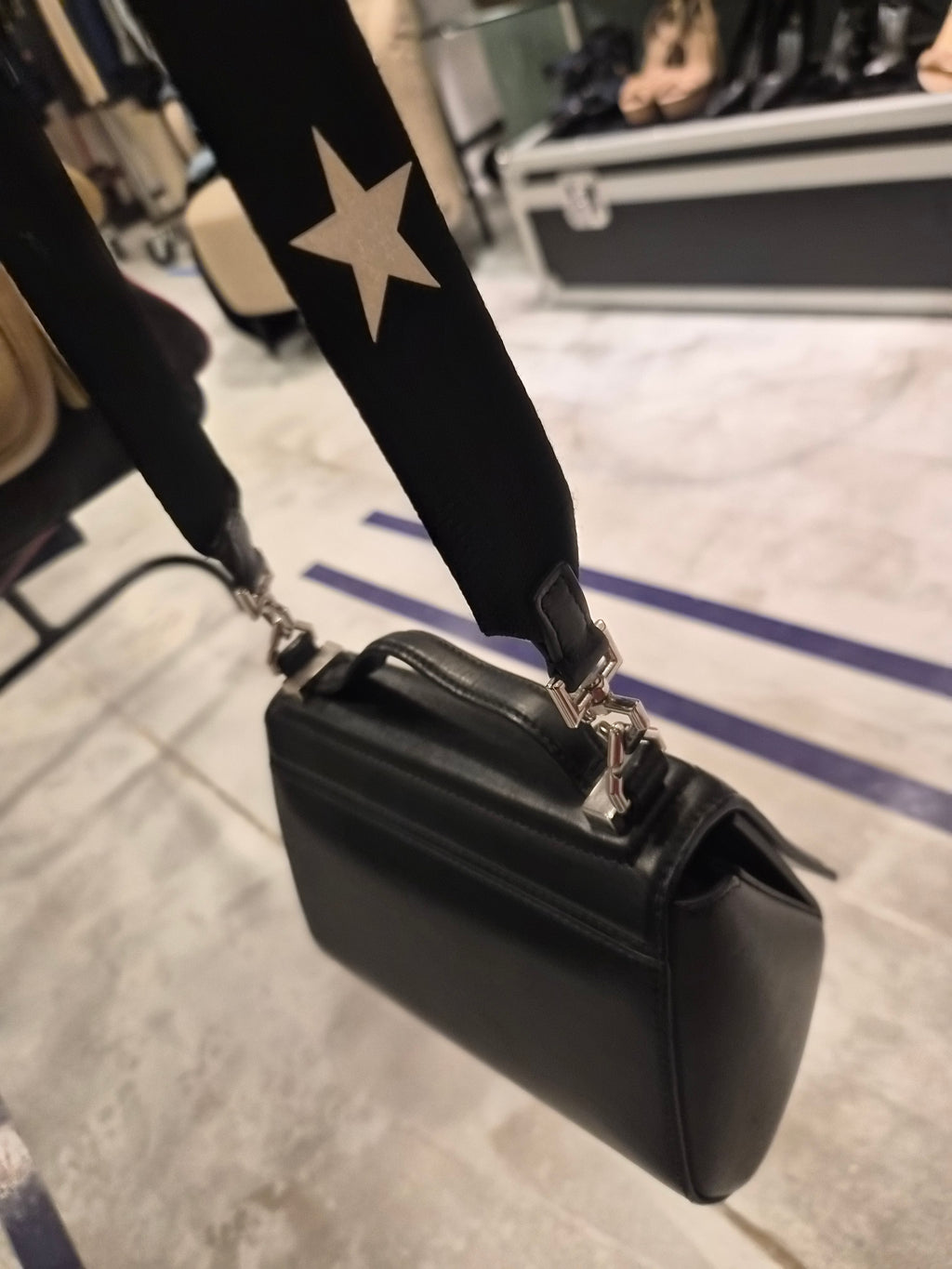 Bolso Givenchy Pandora Box
