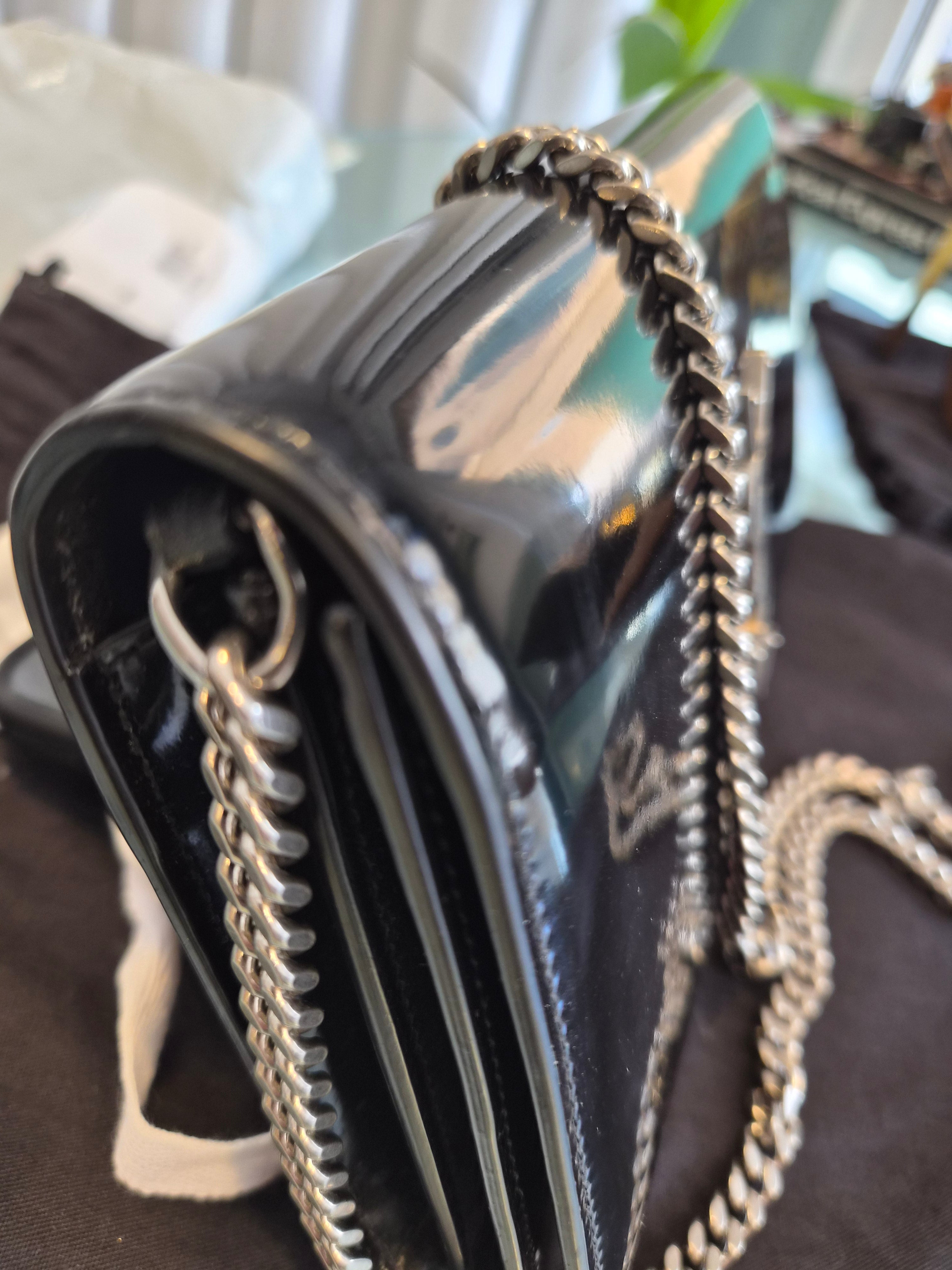Bolso YSL Cassandre