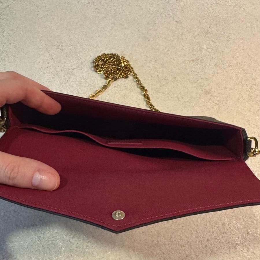 Louis Vuitton Félicie