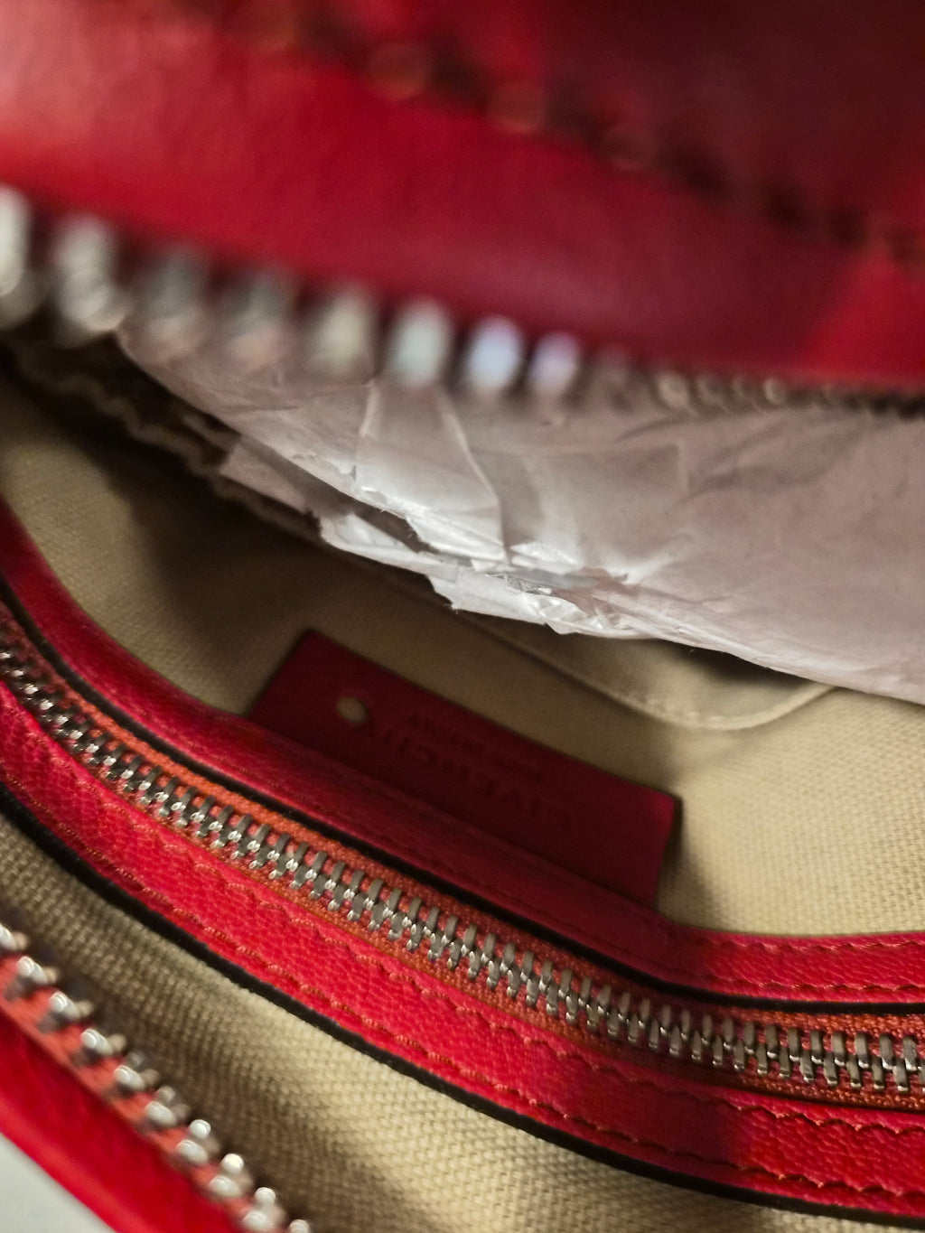 Bolso Givenchy Pandora