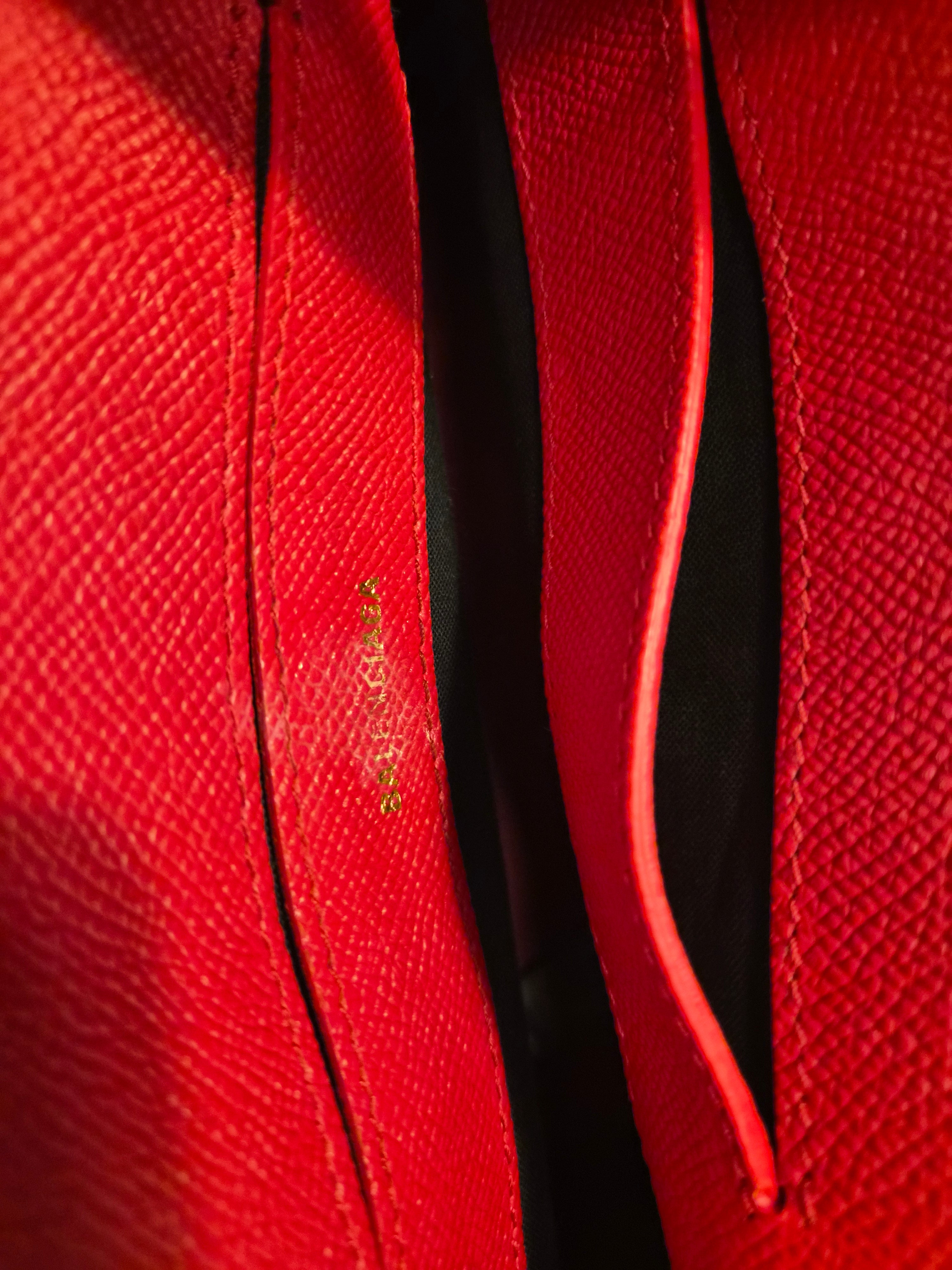 Bolso Balenciaga Mini