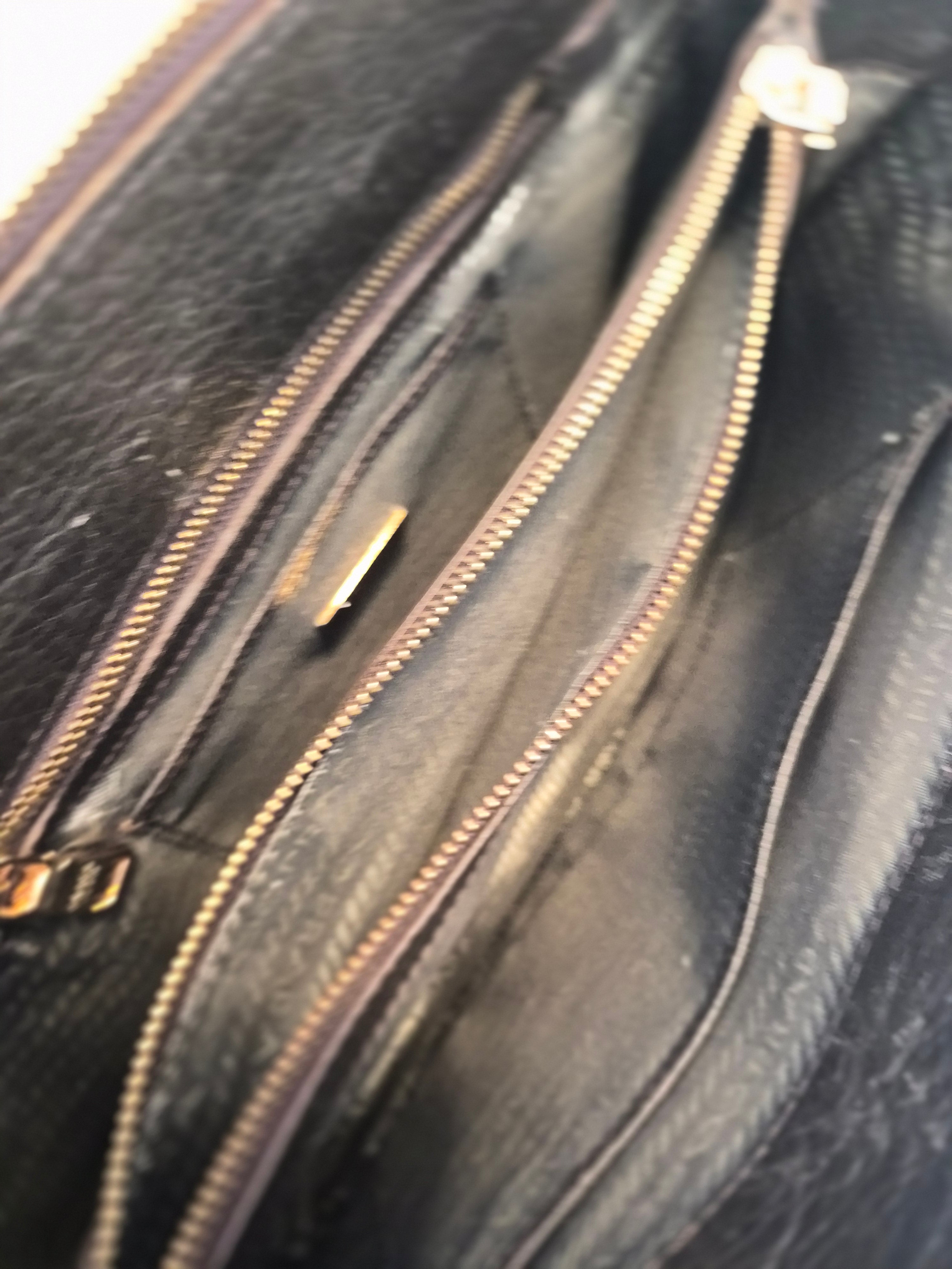 Bolso Prada Meagher Fake