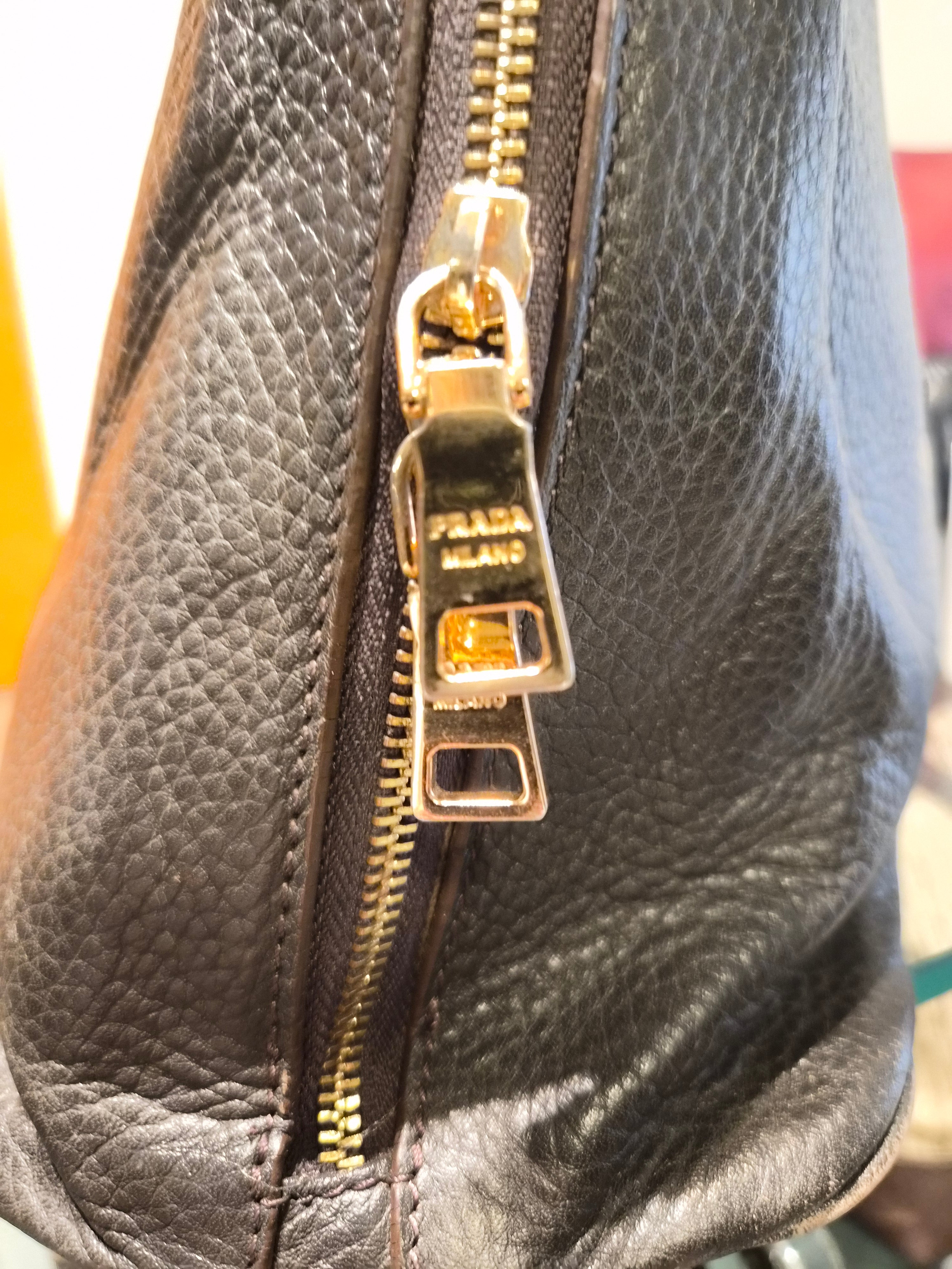 Bolso Prada Meagher Fake