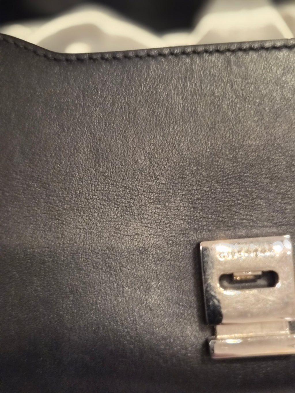 Bolso Givenchy Pandora Box