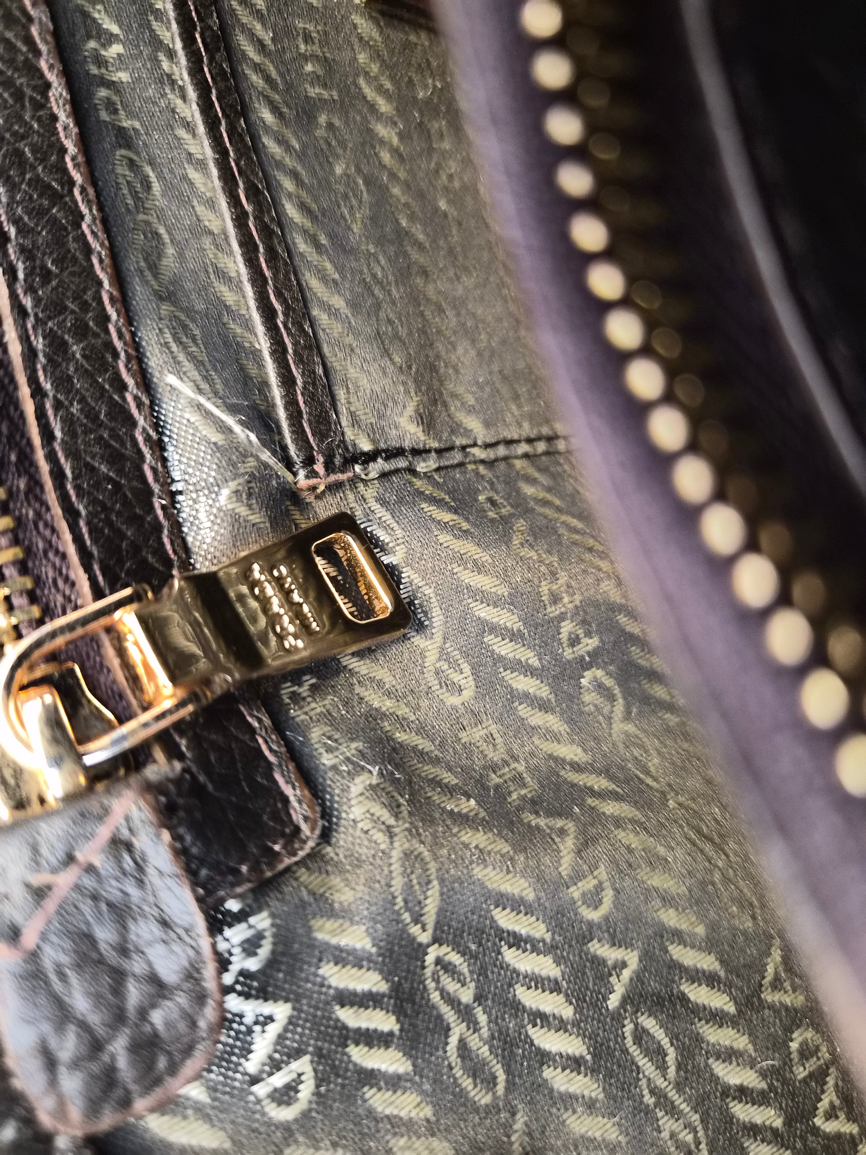 Bolso Prada Meagher Fake