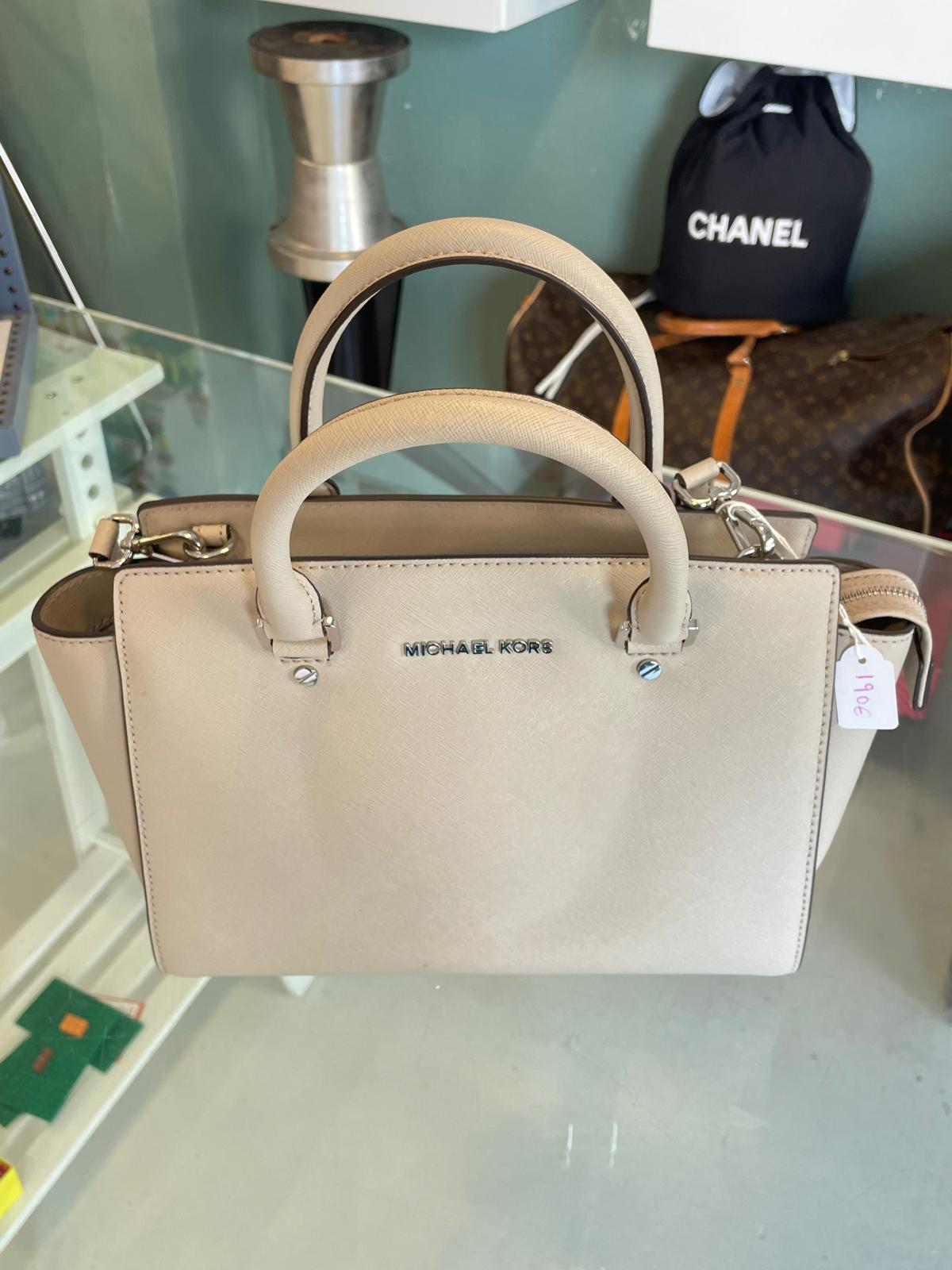 Bolso Michael Koors