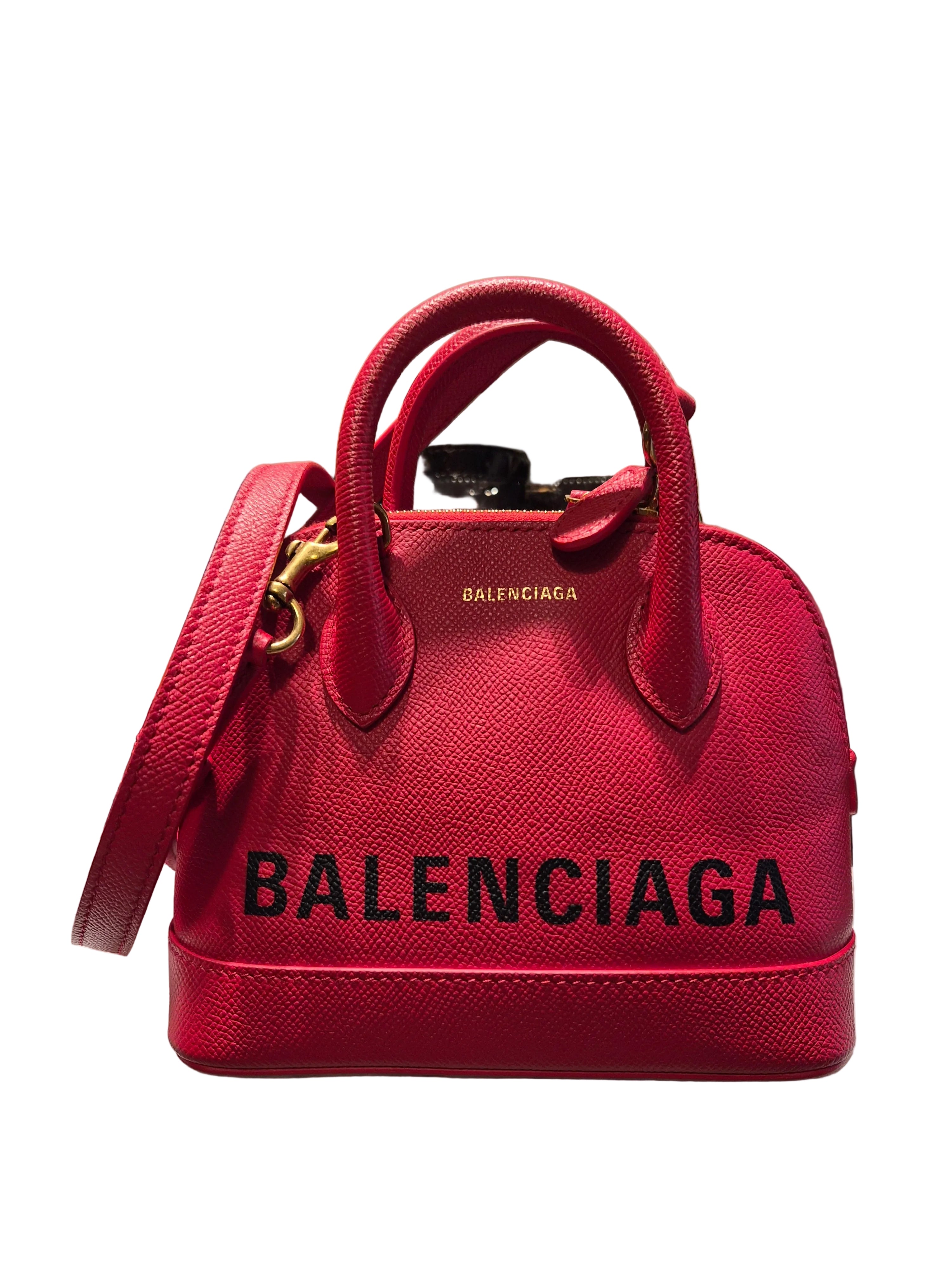 Bolso Balenciaga Mini