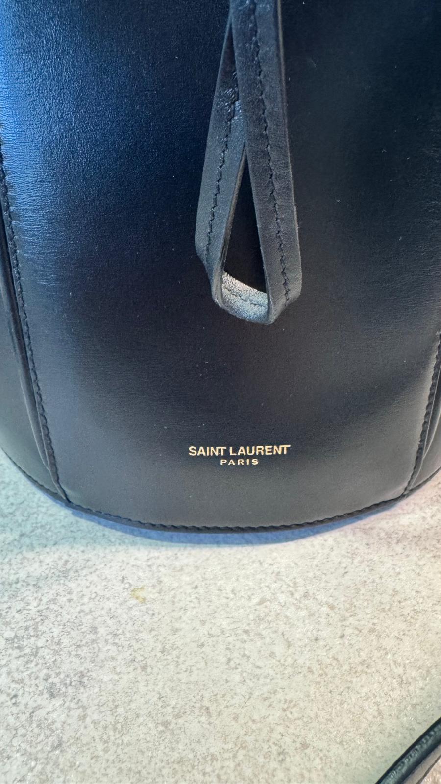 Bandolera YSL Talitha