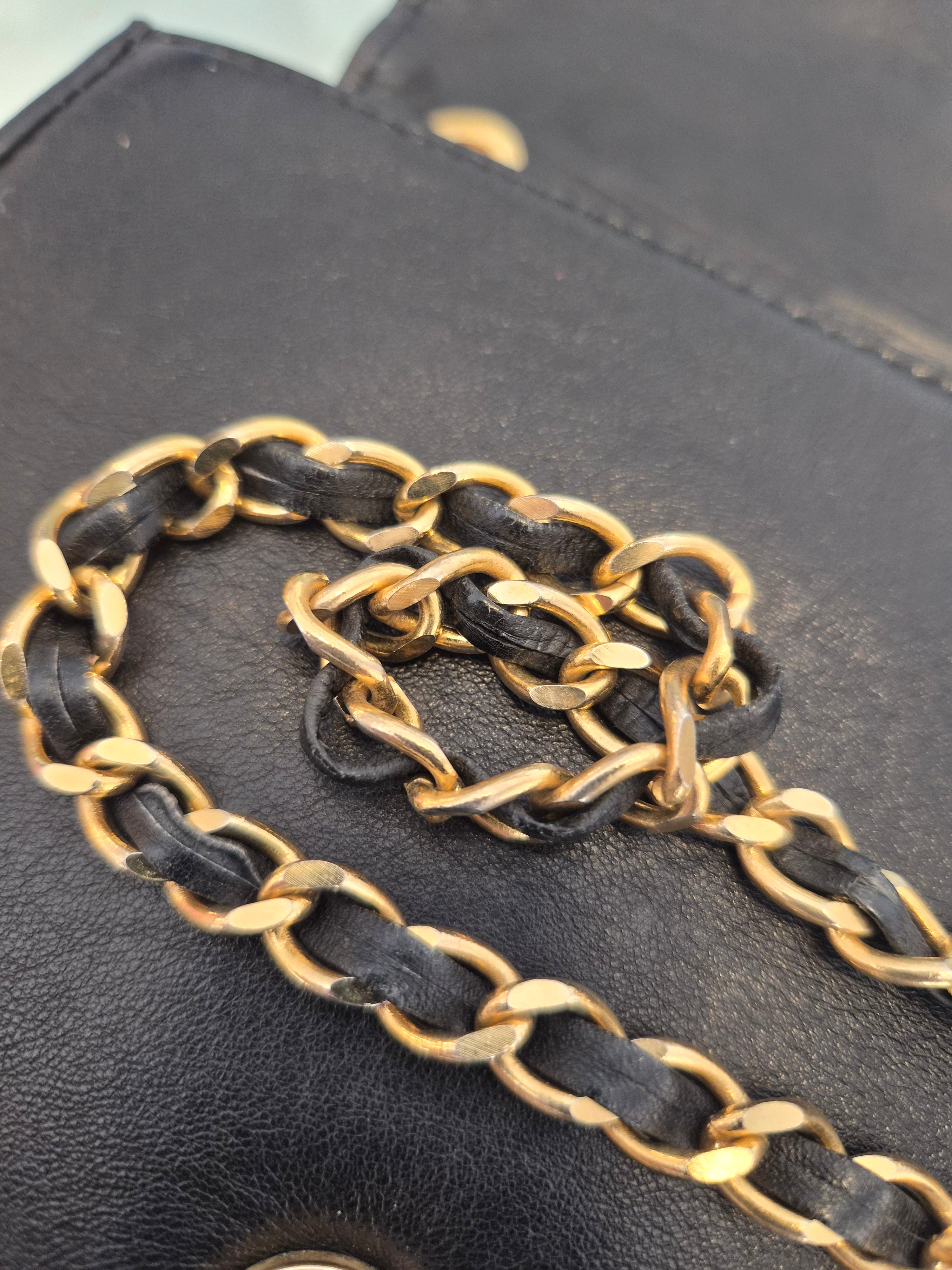 Bolso Chanel Fake