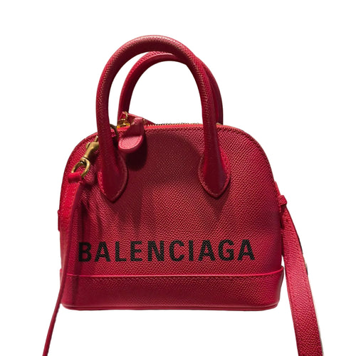 Bolso Balenciaga Mini