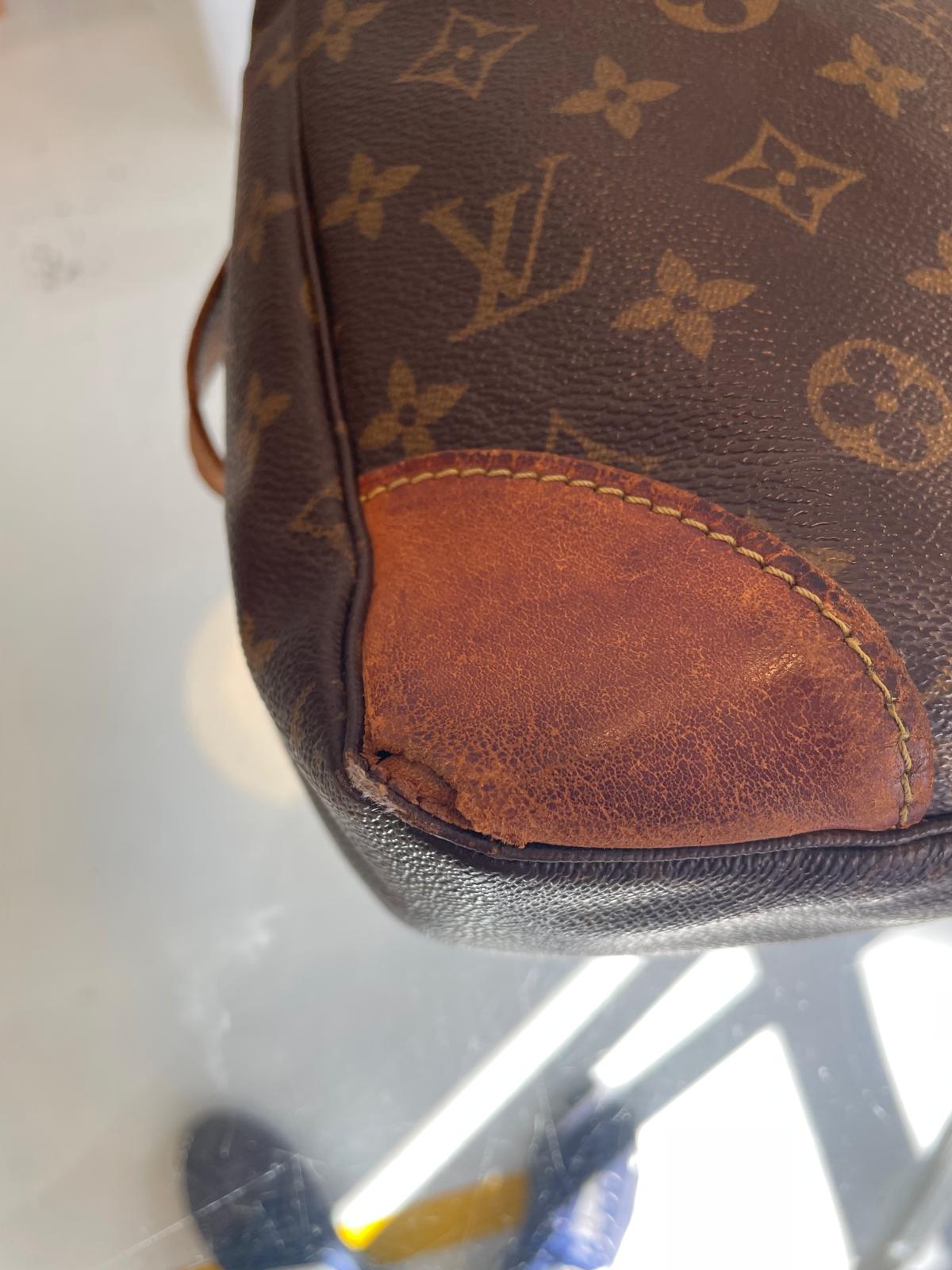 Bolso Louis Vuitton vintage