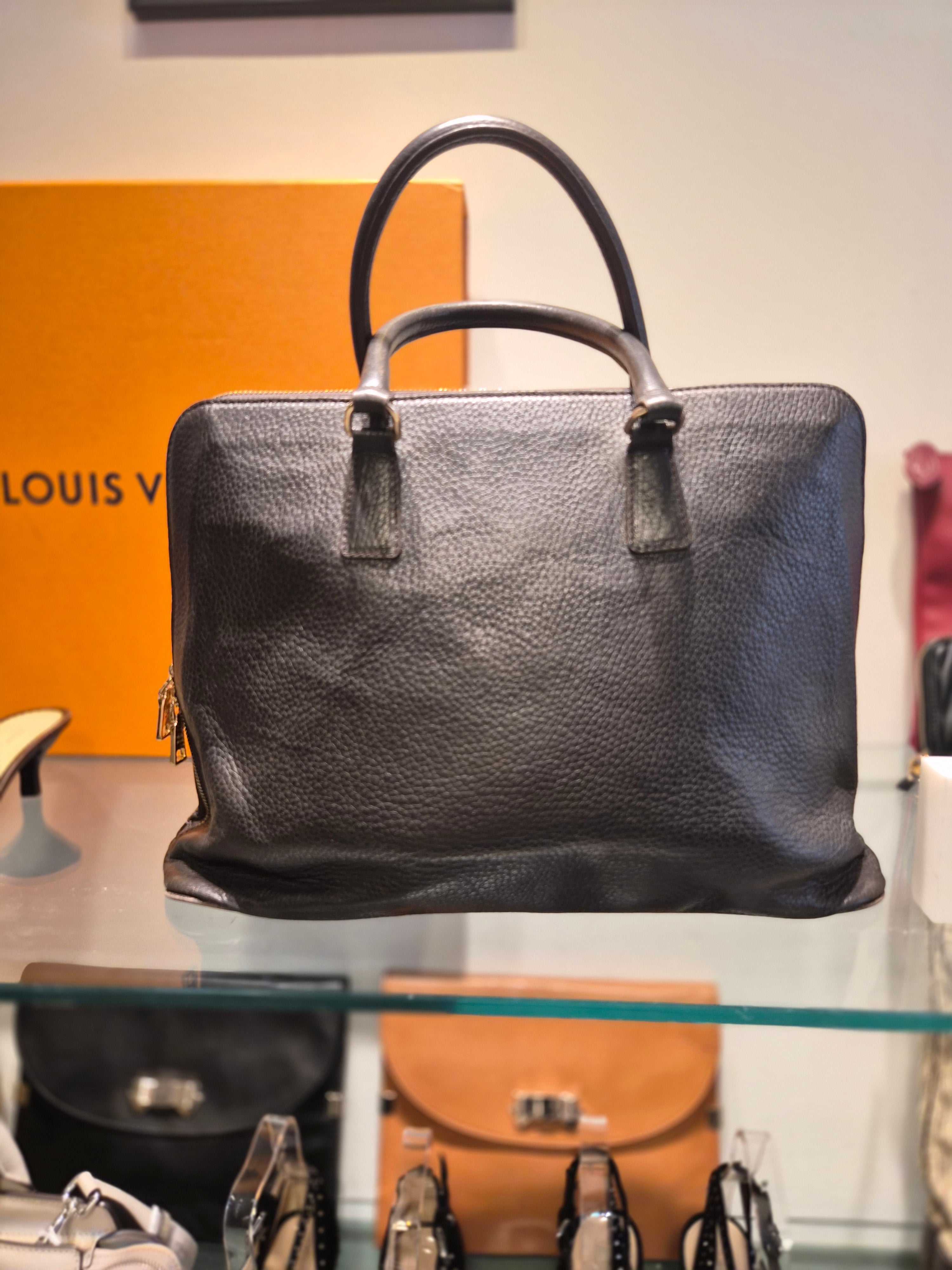 Bolso Prada Meagher Fake