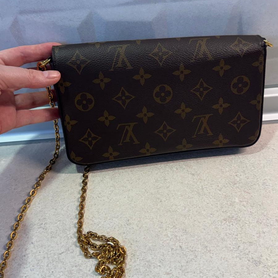Louis Vuitton Félicie