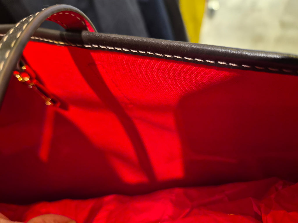 Bolso Carolina Herrera Neverfull