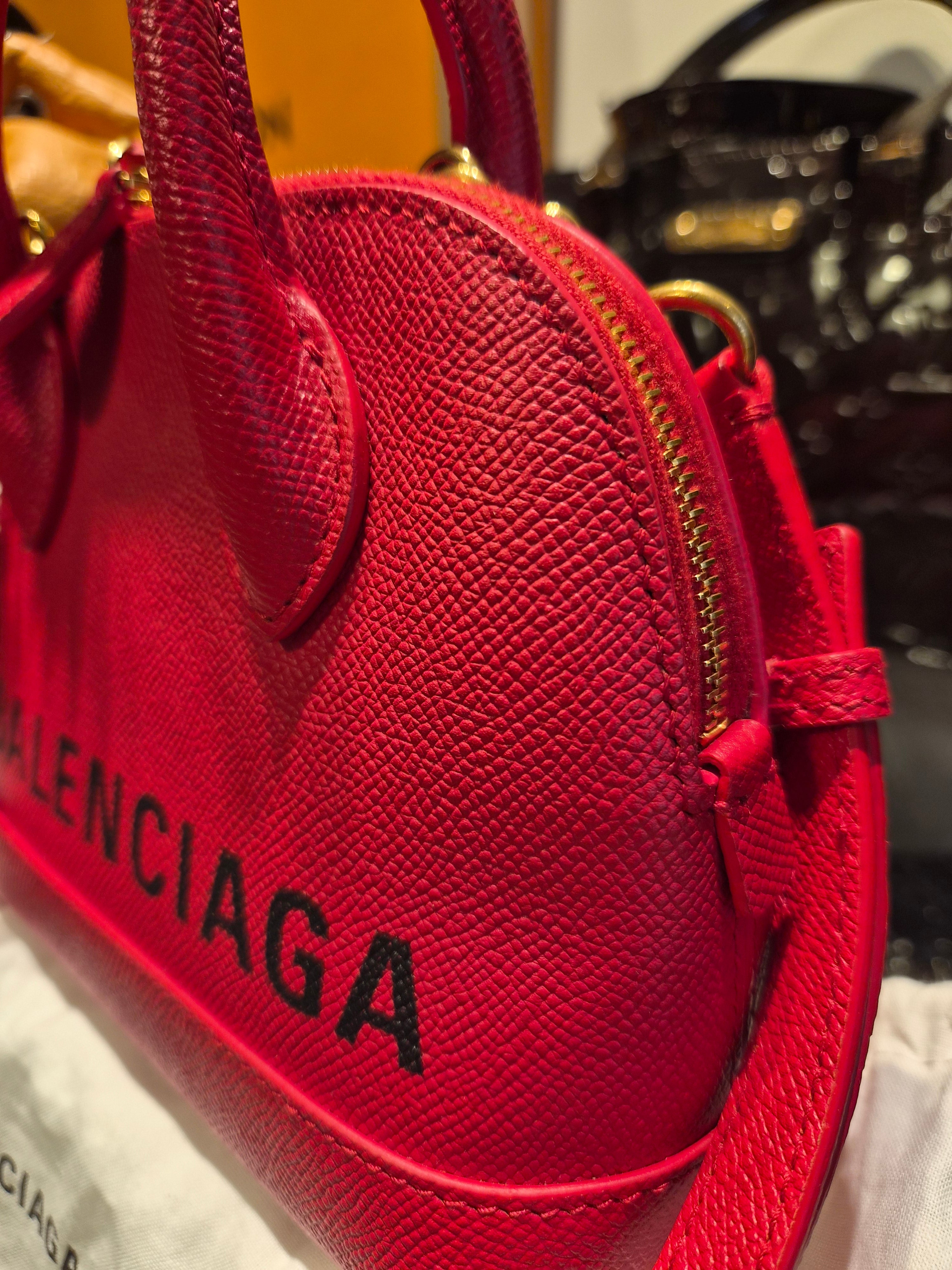 Bolso Balenciaga Mini
