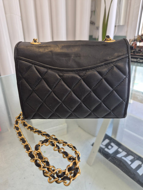 Bolso Chanel Fake
