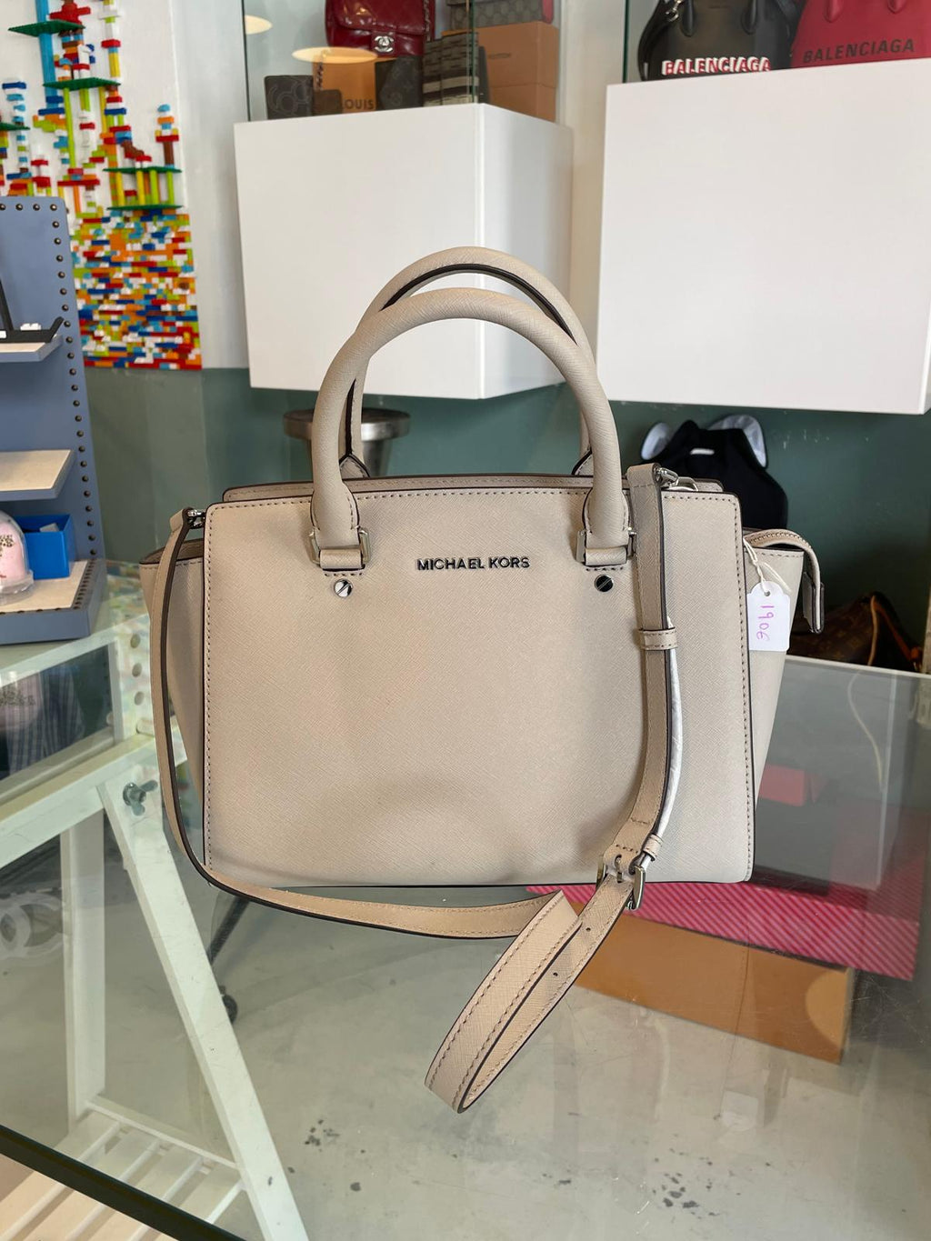 Bolso Michael Koors